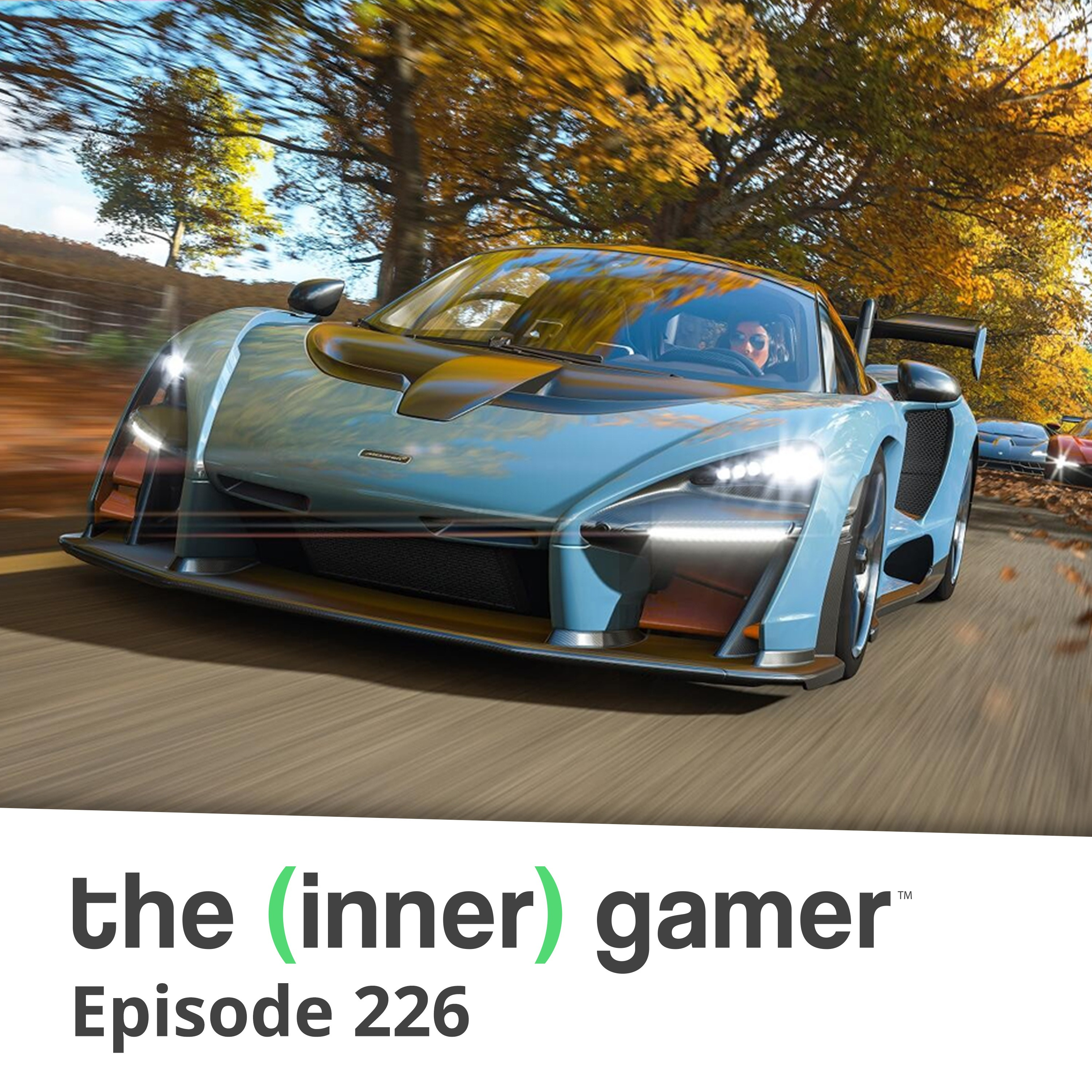 226: Forza Horizon 4, AC: Odyssey and Treyarch's Troubled Studio