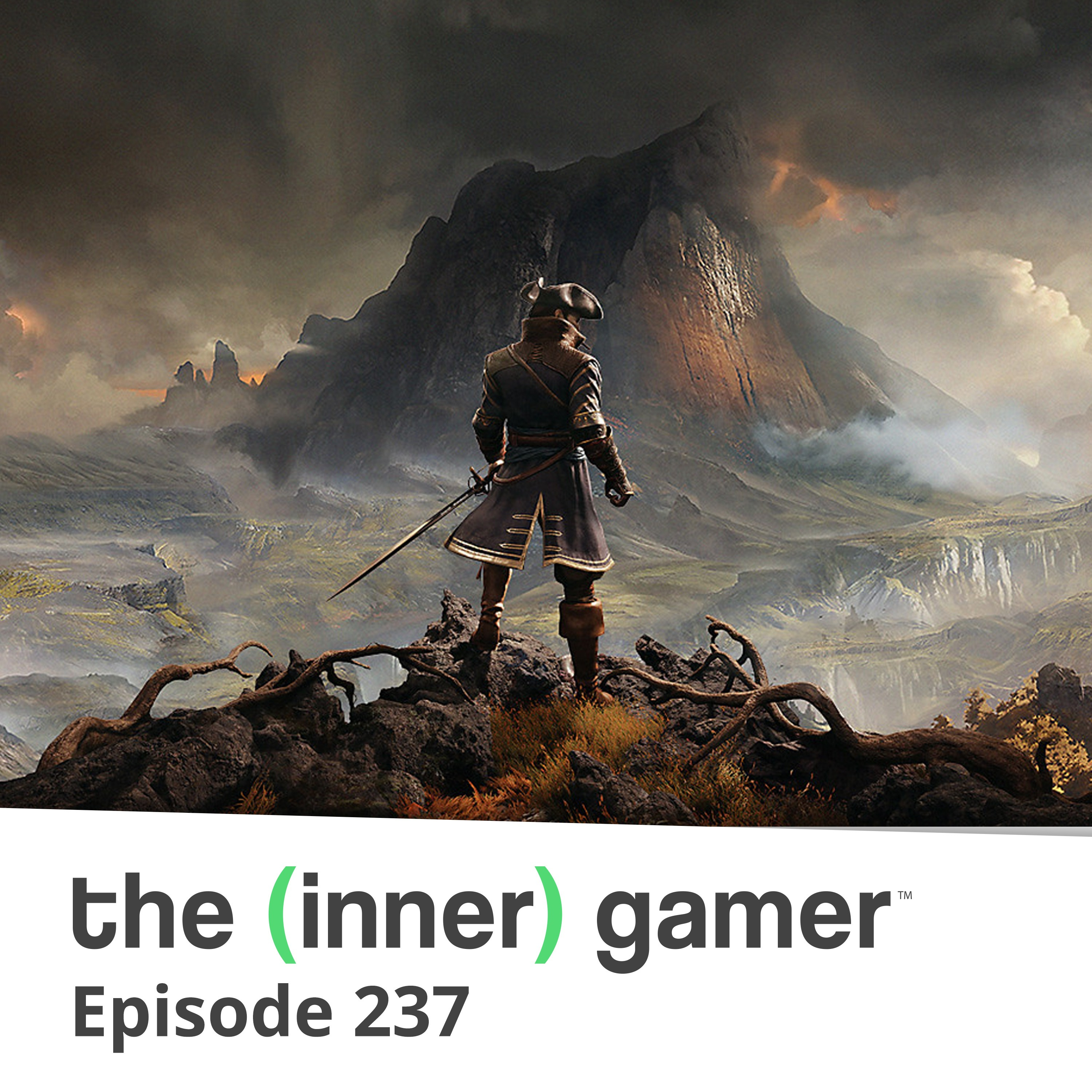 237: Greedfall, Borderlands 3 and Life Changing Games