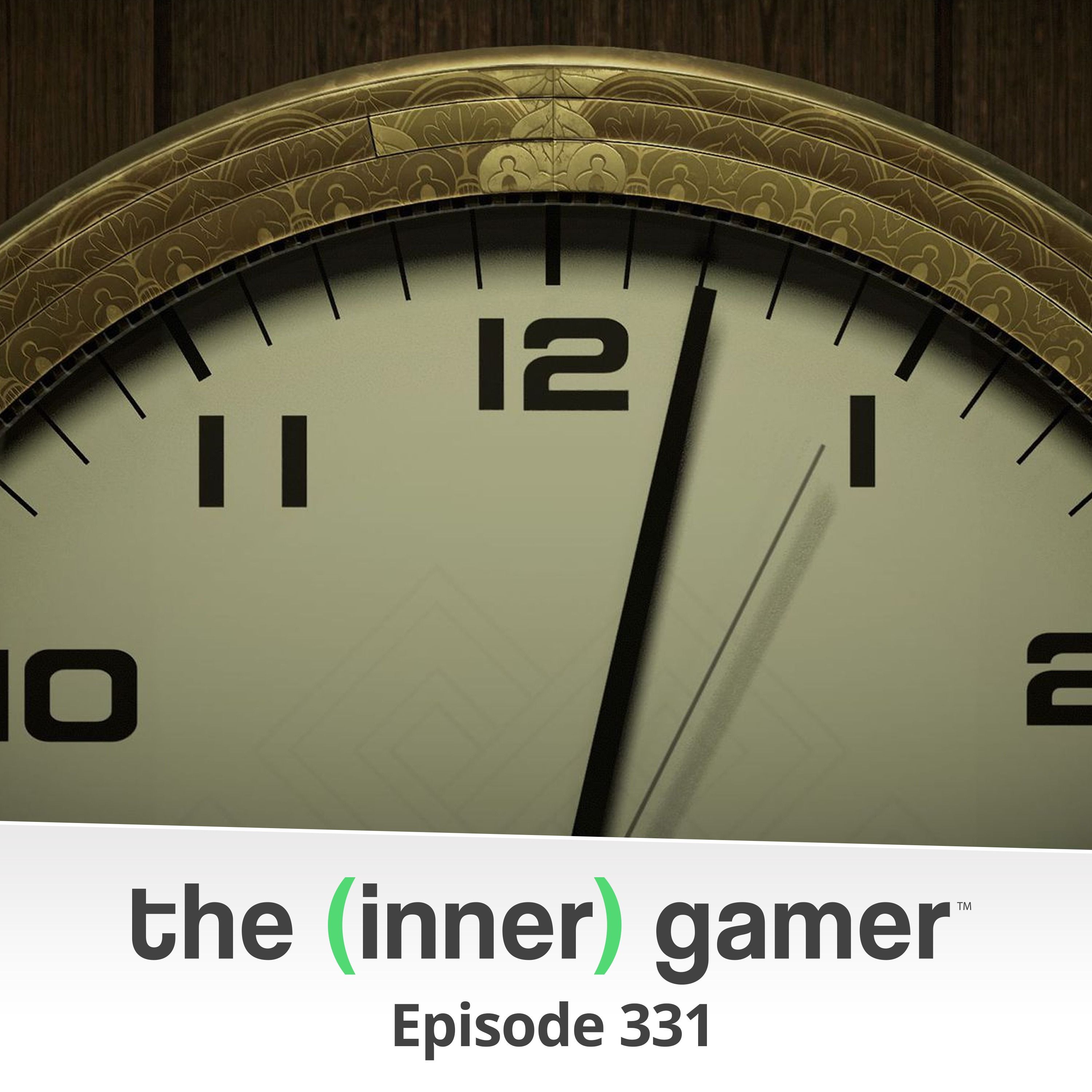 331: 12 Minutes, Splitgate and Tribes of Midgard