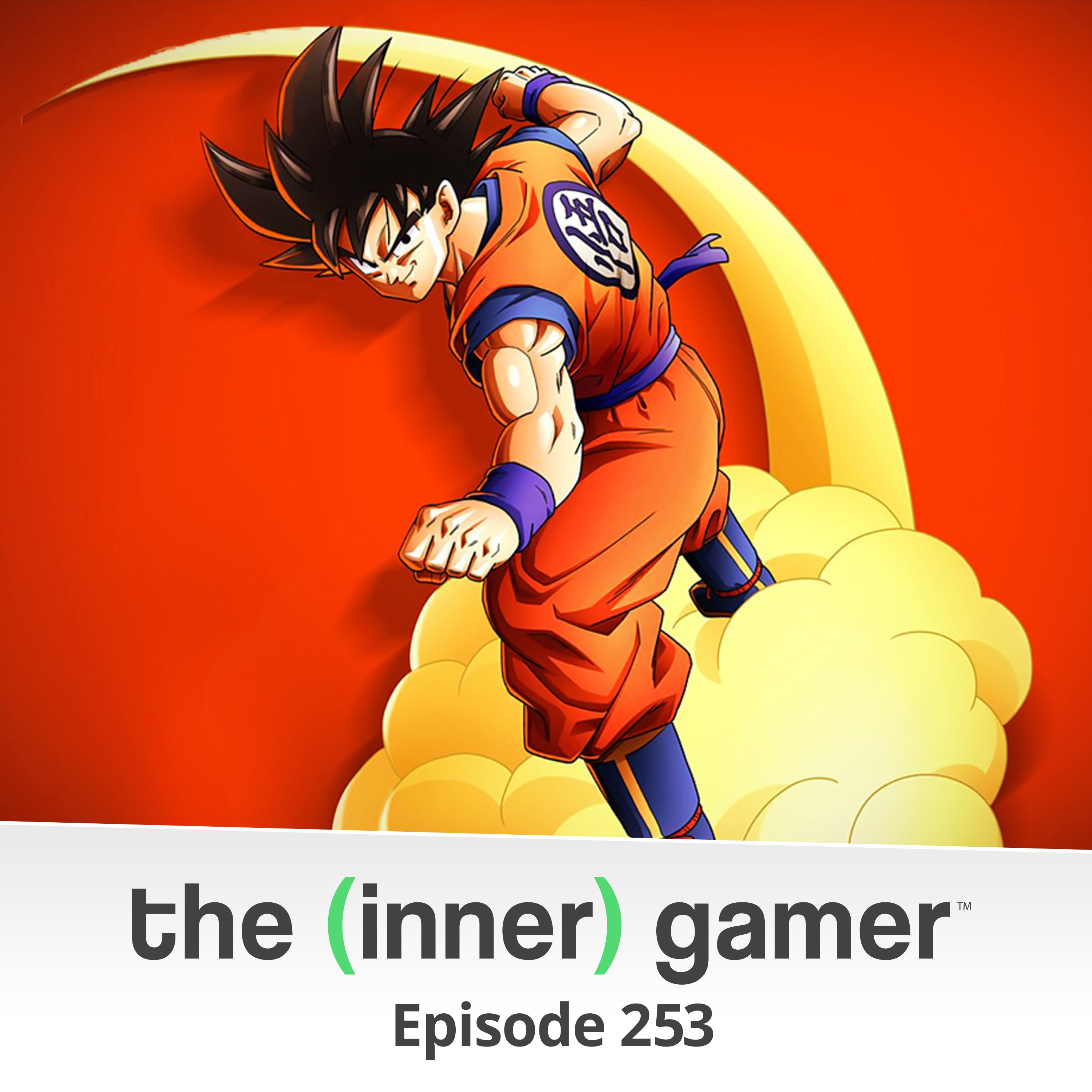 253: Dragon Ball Z Kakarot, The Division 2 and PS5 Games We Want