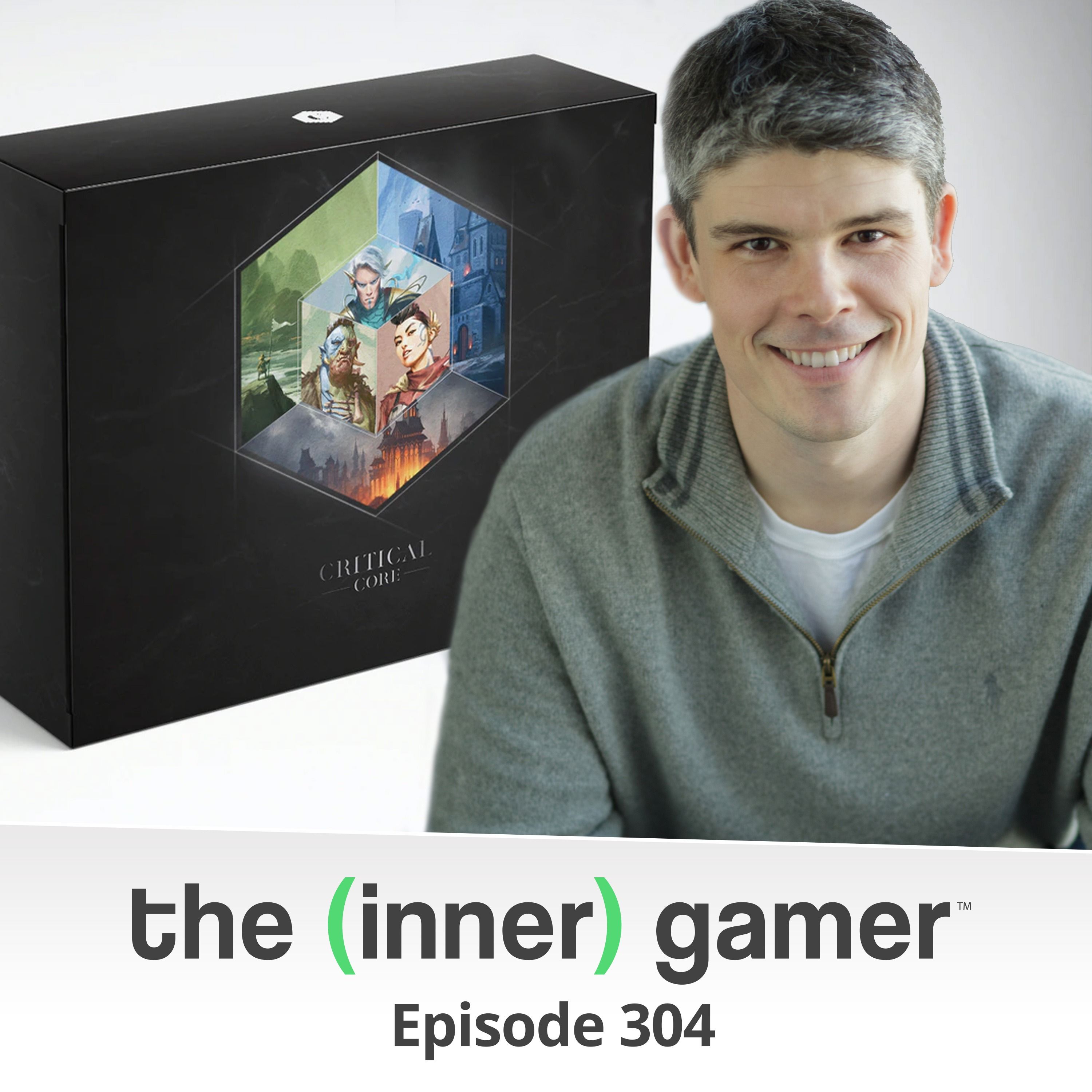 The Inner Gamer Podcast