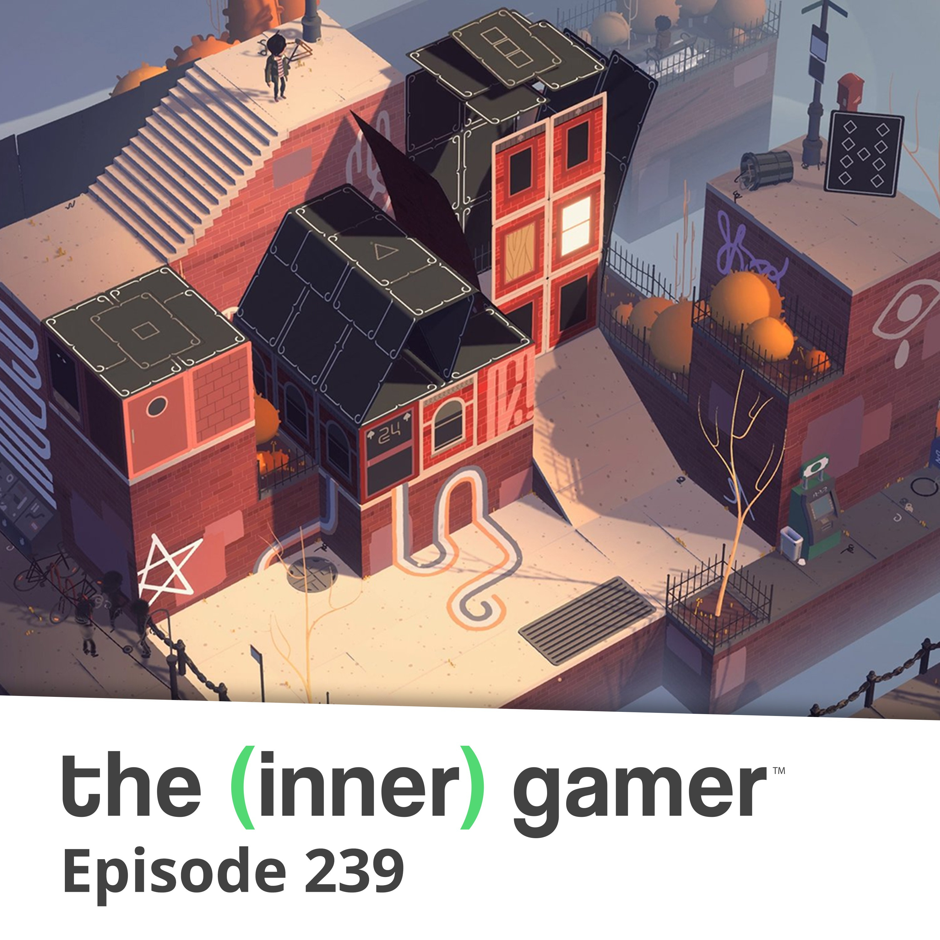 239: Apple Arcade, Ghost Recon Breakpoint and Pre-Ordering Games