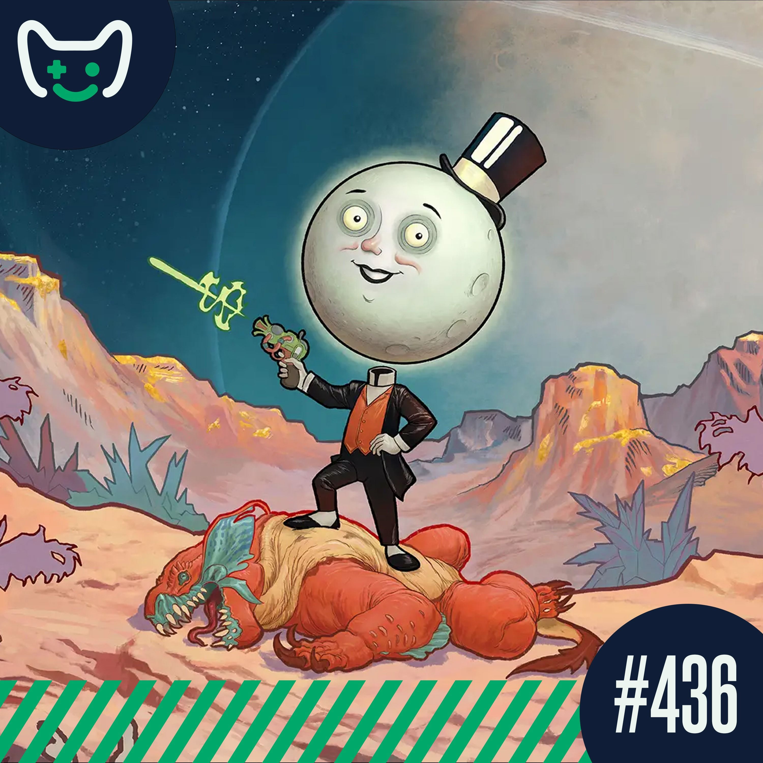 436: The Outer Worlds 2, Dispatch and Grand Theft Auto 6