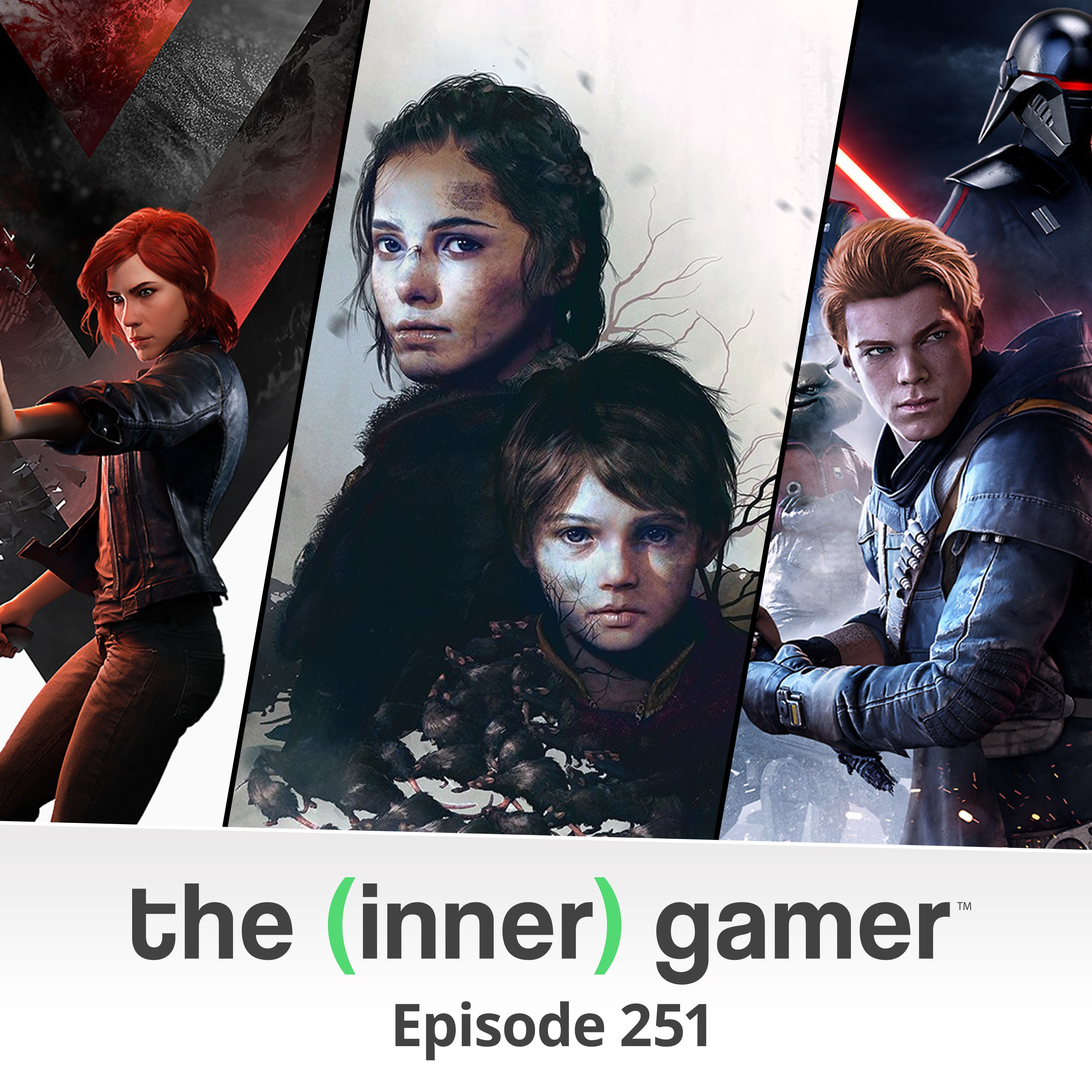 251: Game of the Year 2019