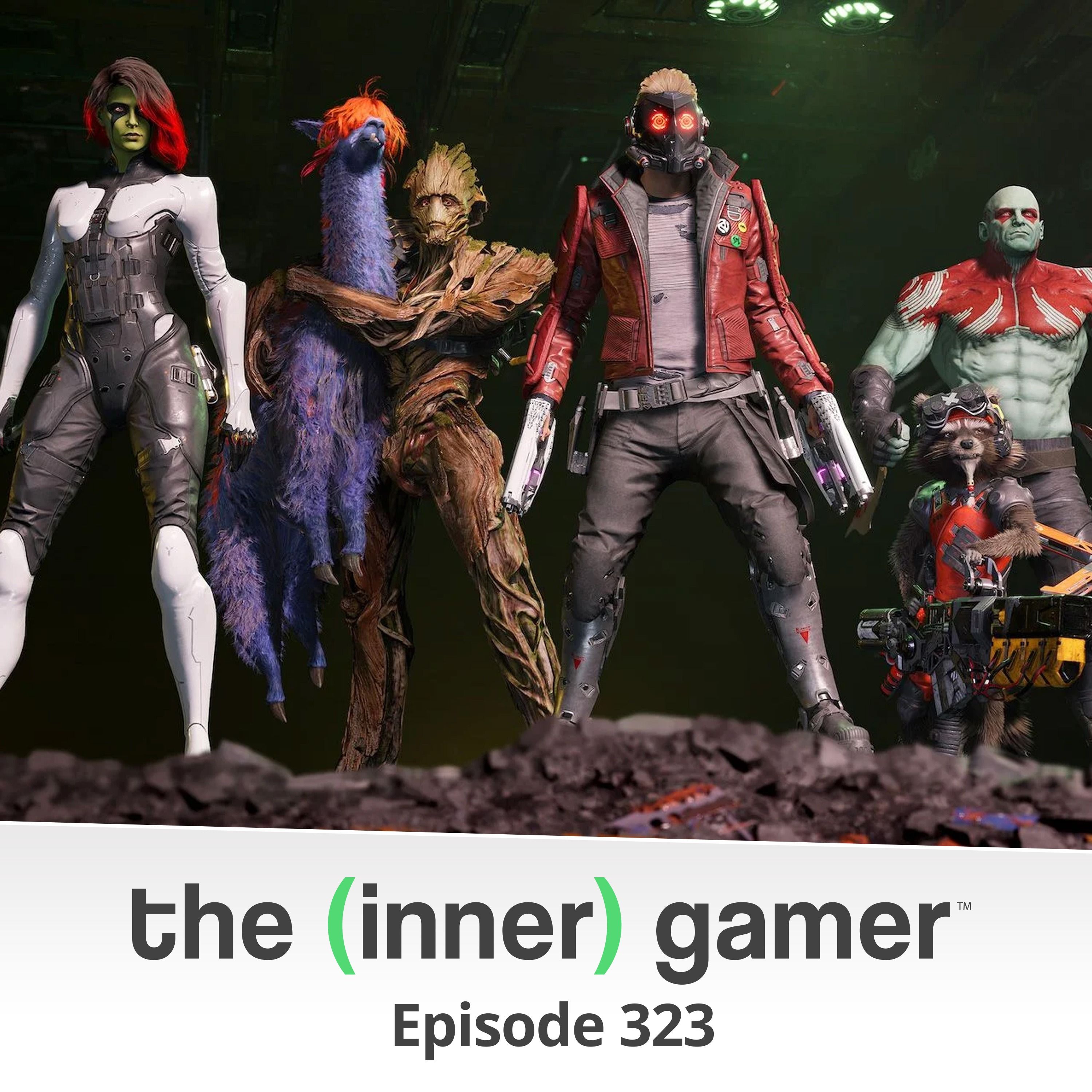 323: E3 2021: Xbox, Bethesda, Square Enix, Ubisoft and Summer Games Fest