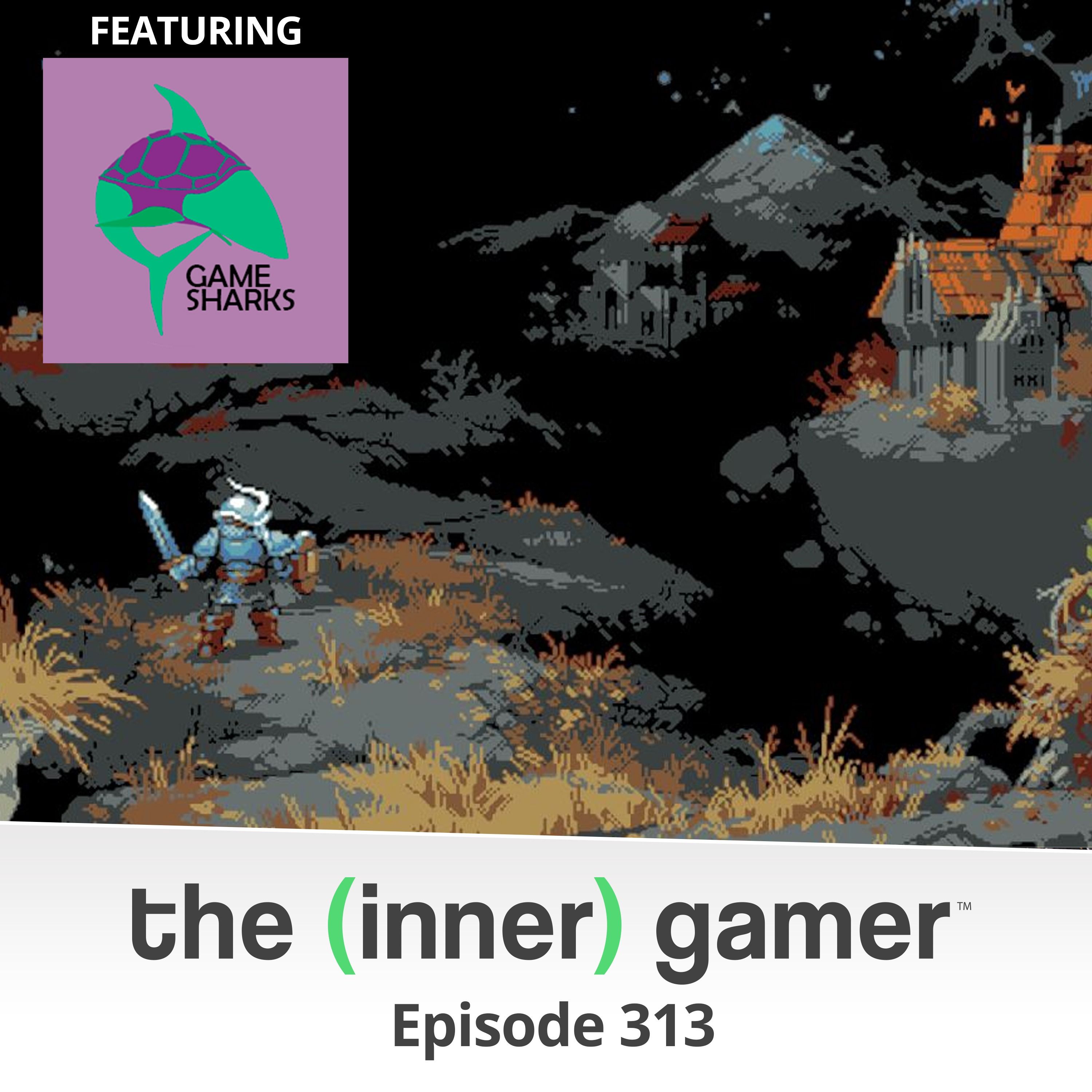 313: Loop Hero, It Takes Two and Memorable Side Quests