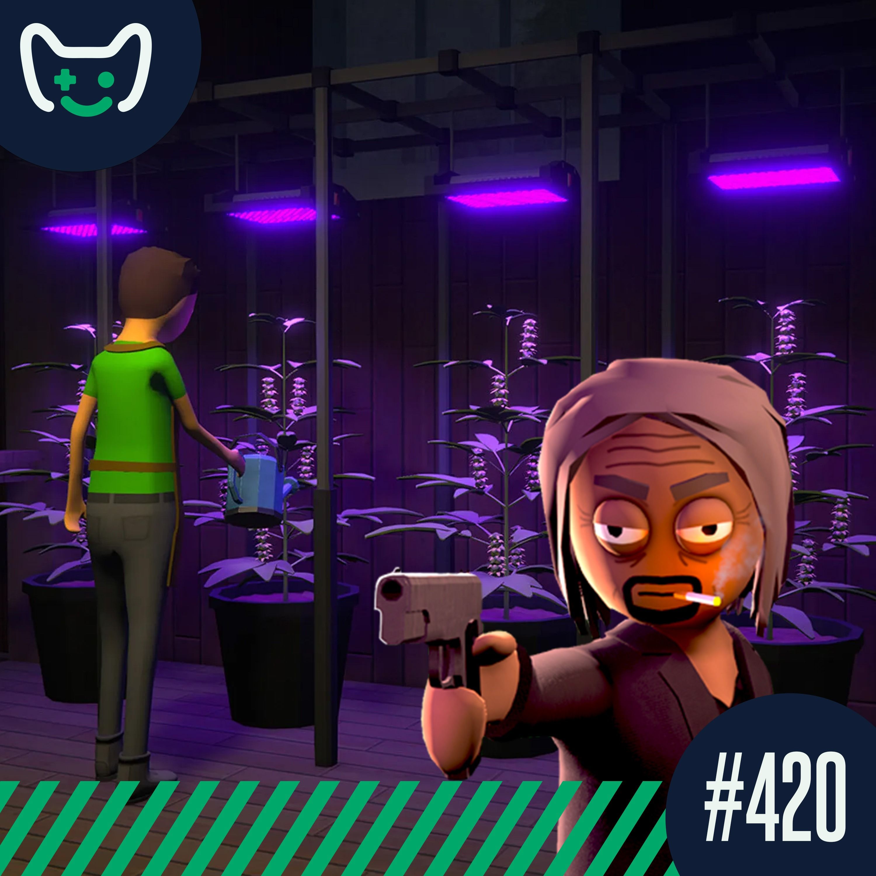 420: Schedule 1, Blue Prince and Marathon's Gameplay Reveal