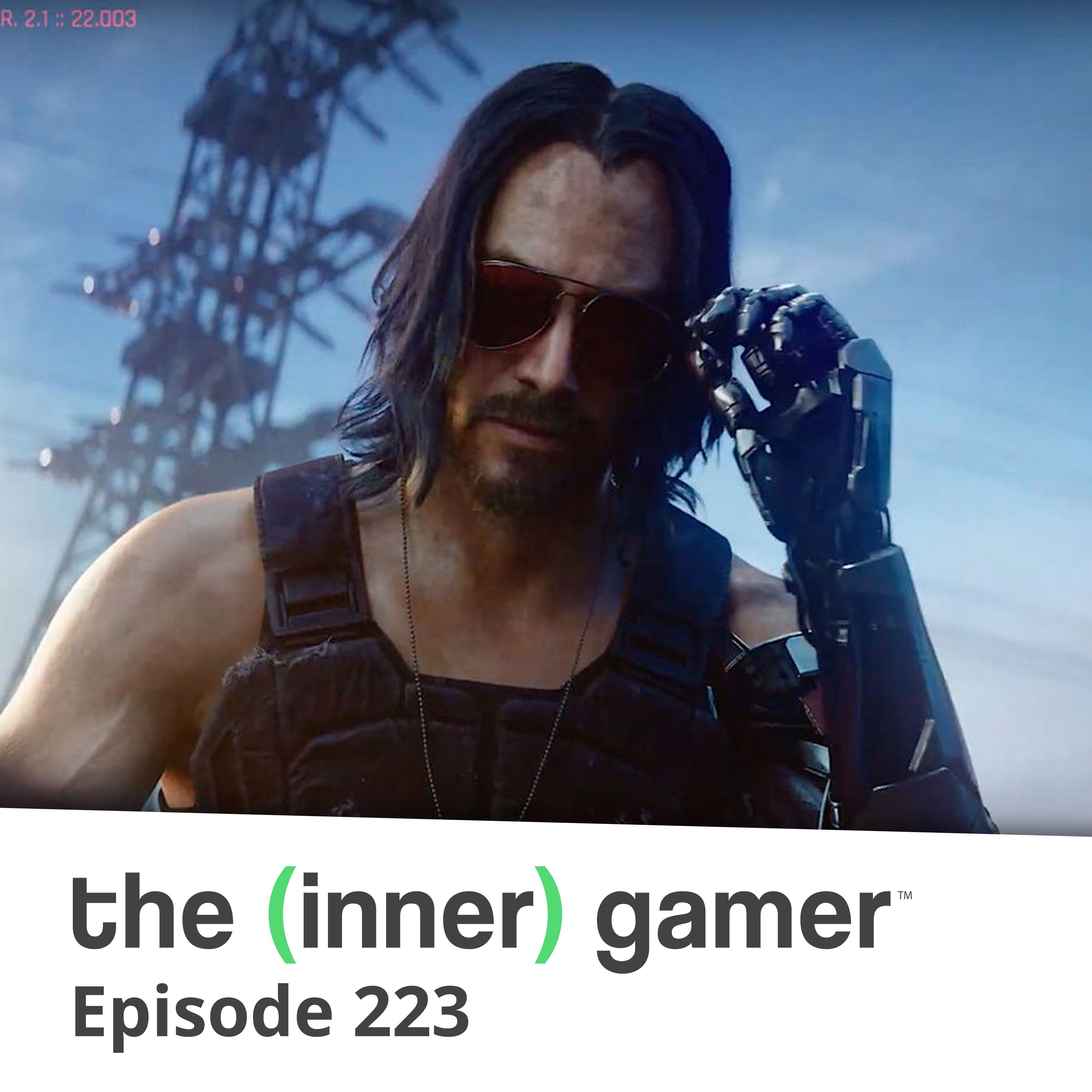 223: Dauntless, Pokemon and Keanu Reeves Wins E3!