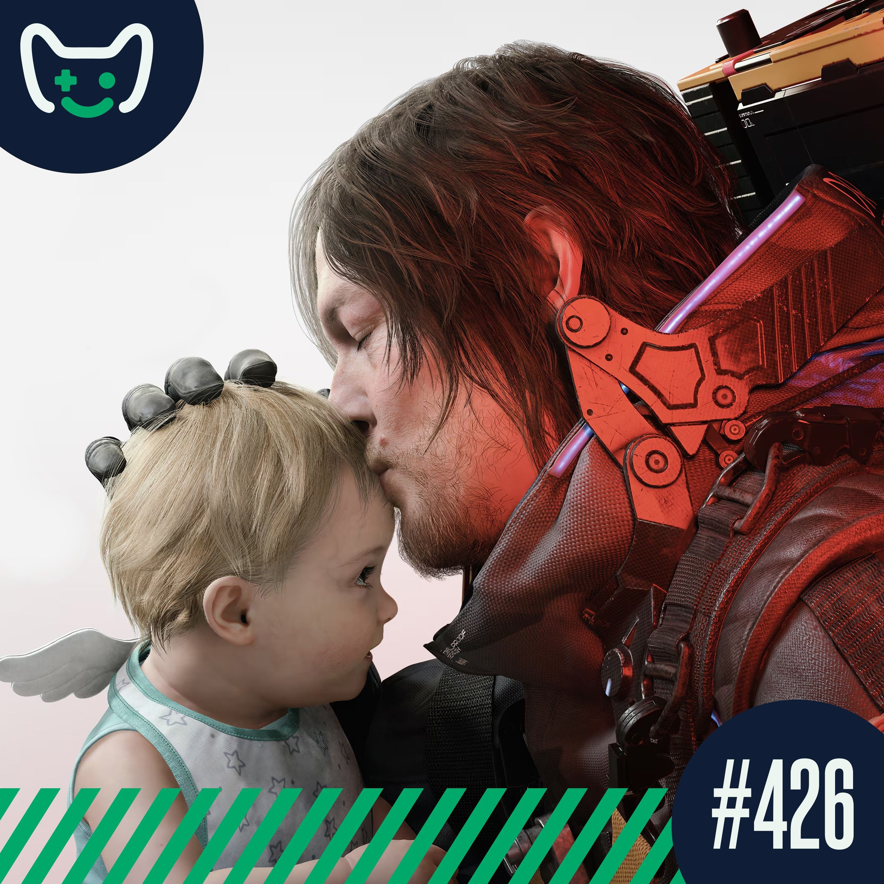 426: Death Stranding 2, Rematch and Clair Obscur: Expedition 33