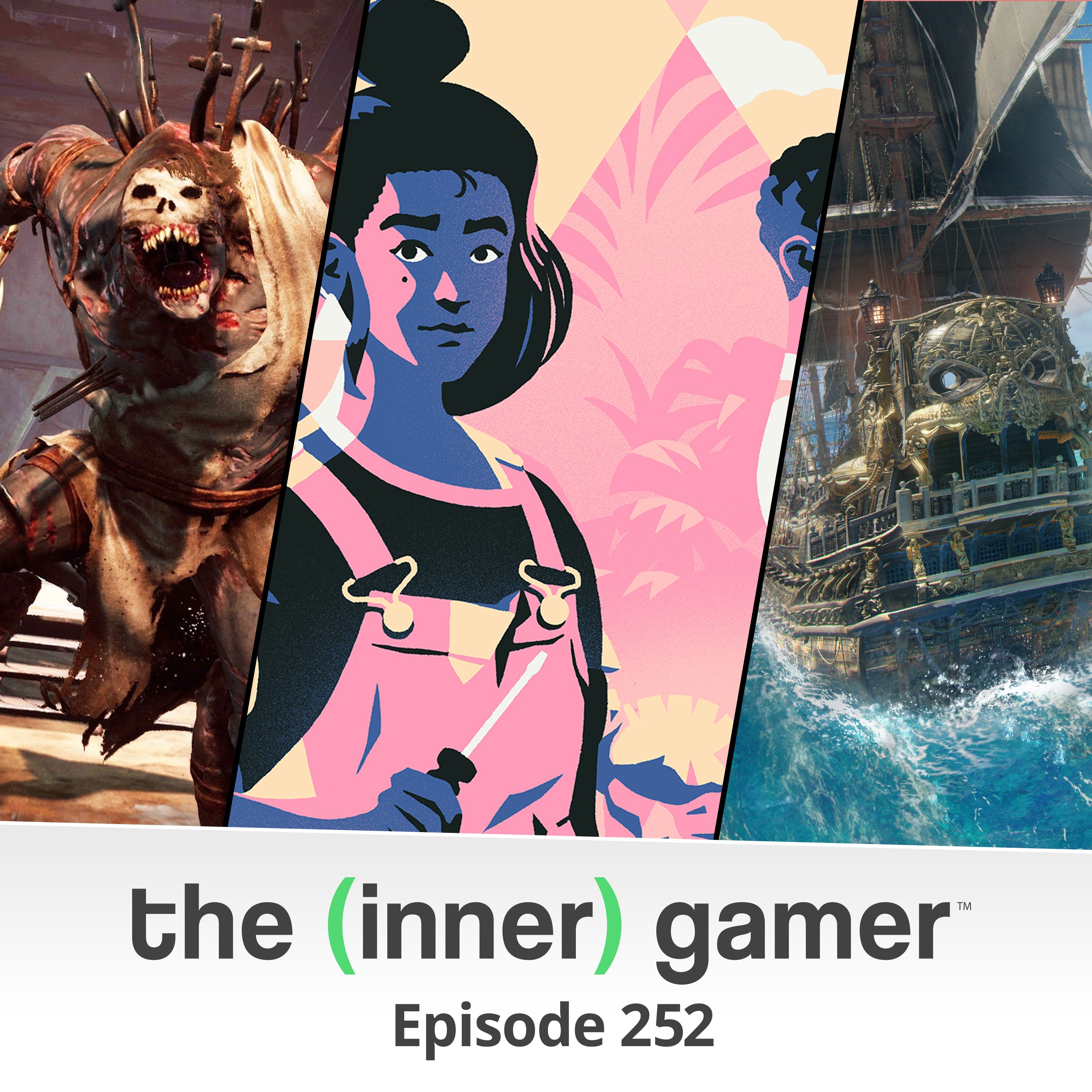 252: Remnant from the Ashes, Assemble with Care & Games Missing in 2020