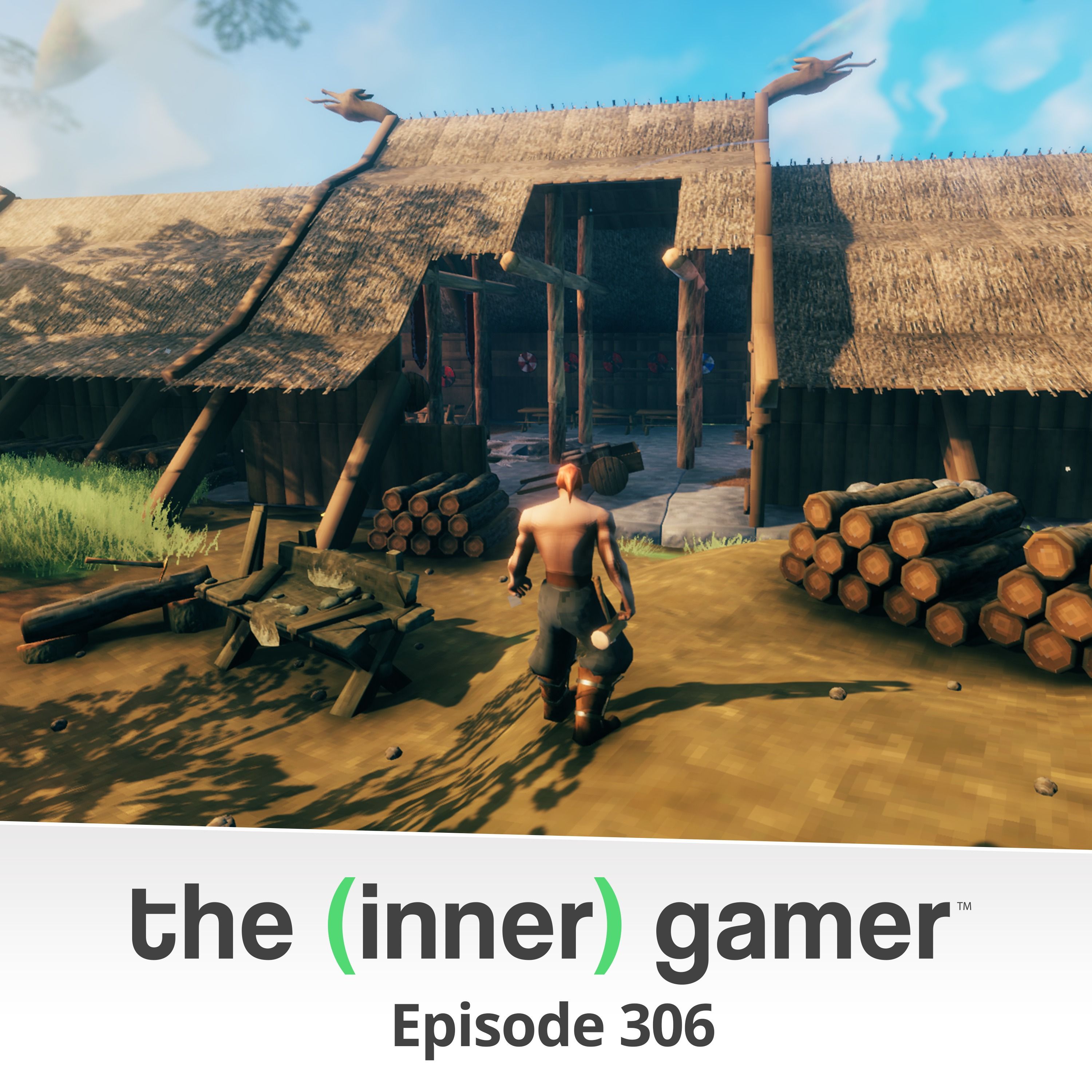 306: Valheim, The Last of Us TV Show and What's Next for Bluepoint Games?