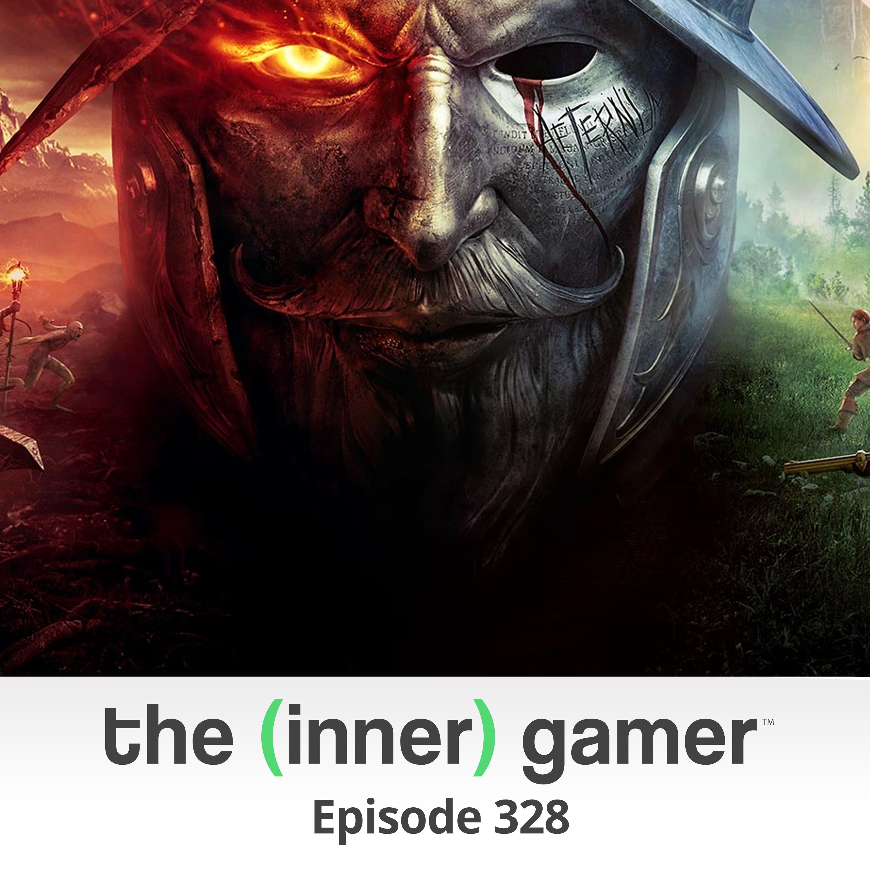 328: New World, Battlefield Portal and the Fall and Future of Blizzard