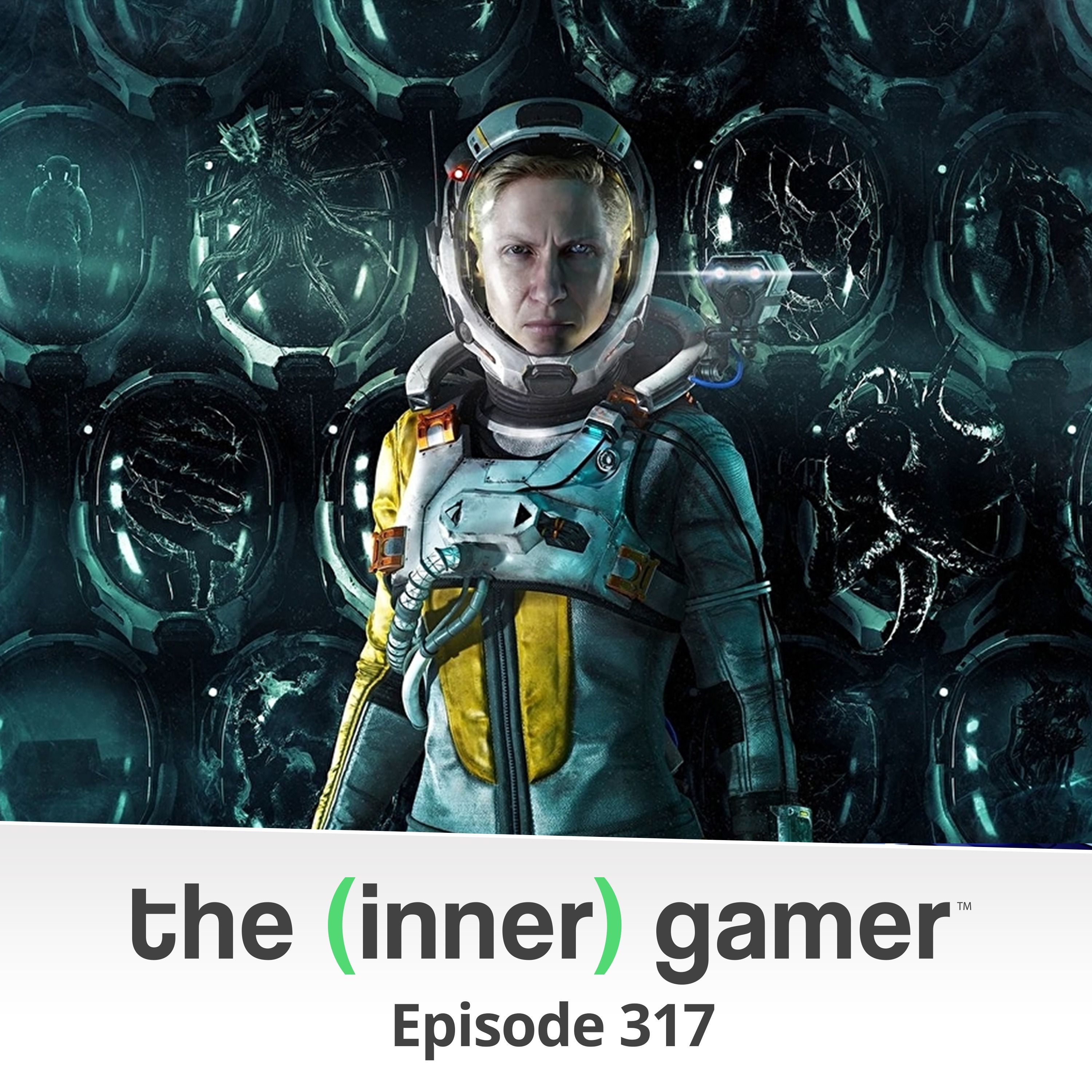 317: Returnal, New Pokemon Snap and The Future Scale in Multiplayer Games