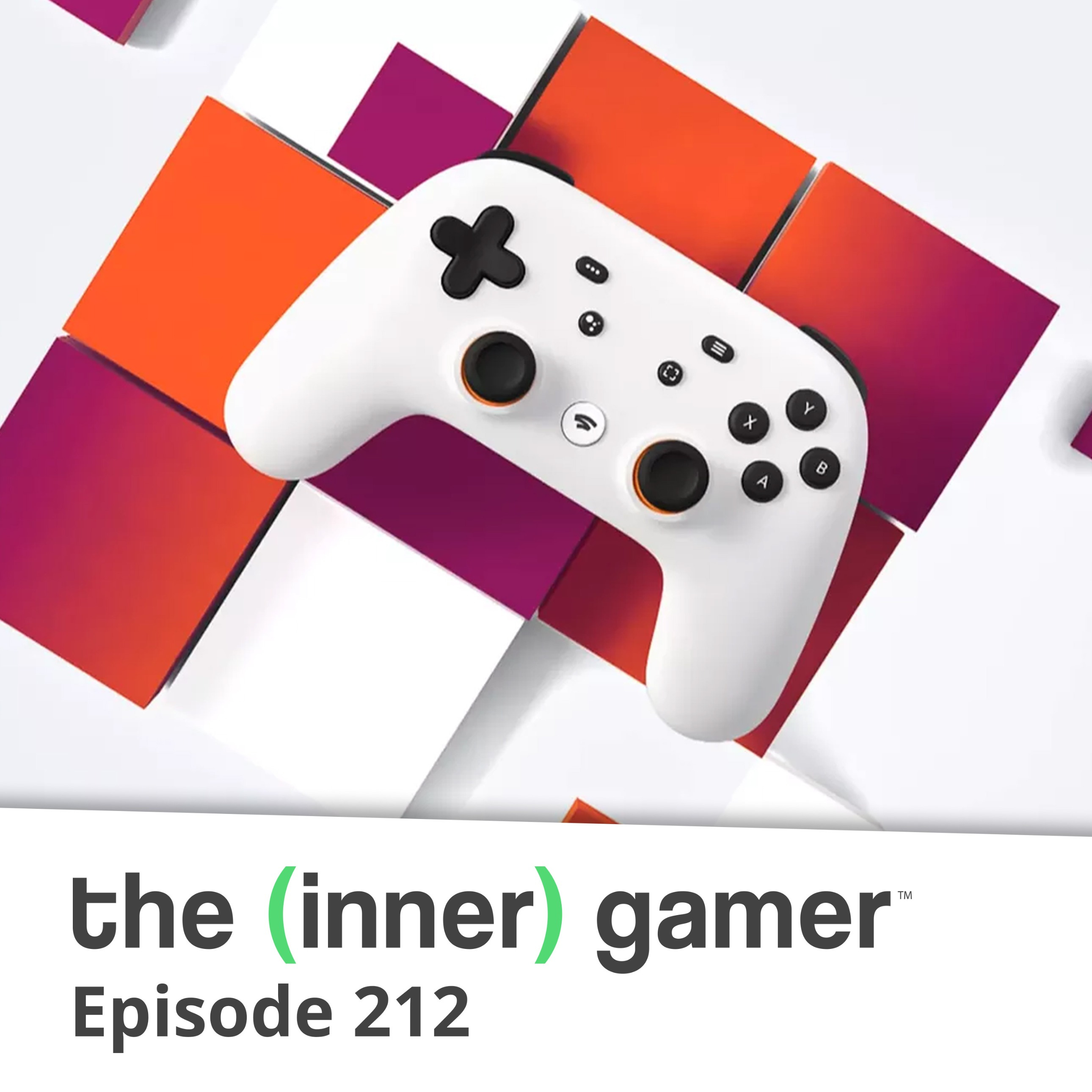 212: The Division 2, Astroneer and Google Stadia