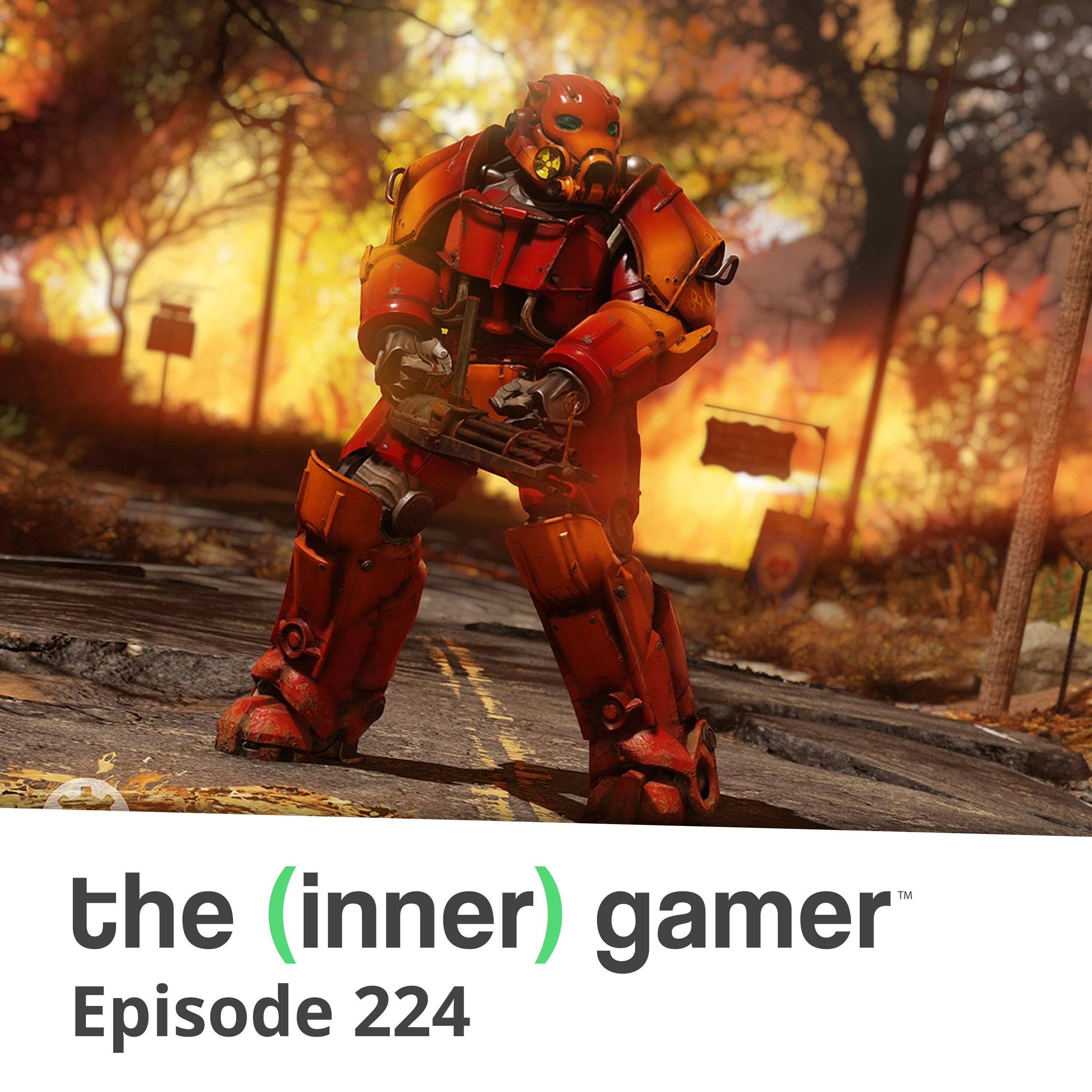 224: Sea of Thieves, Nuclear Winter and Post E3 Highlights