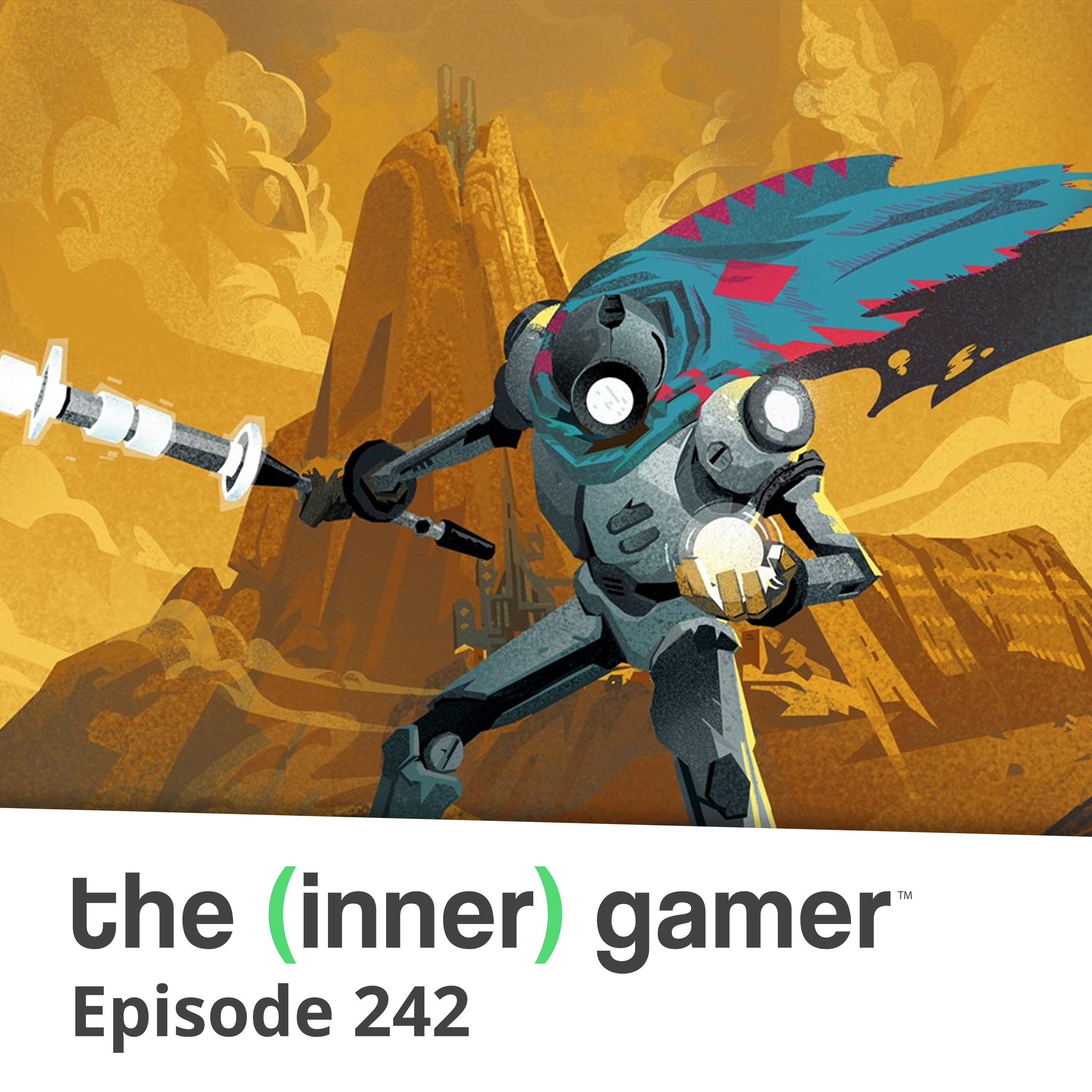 242: Creature in the Well, Riot Games' 10 Year and Quarterly Games Roundup