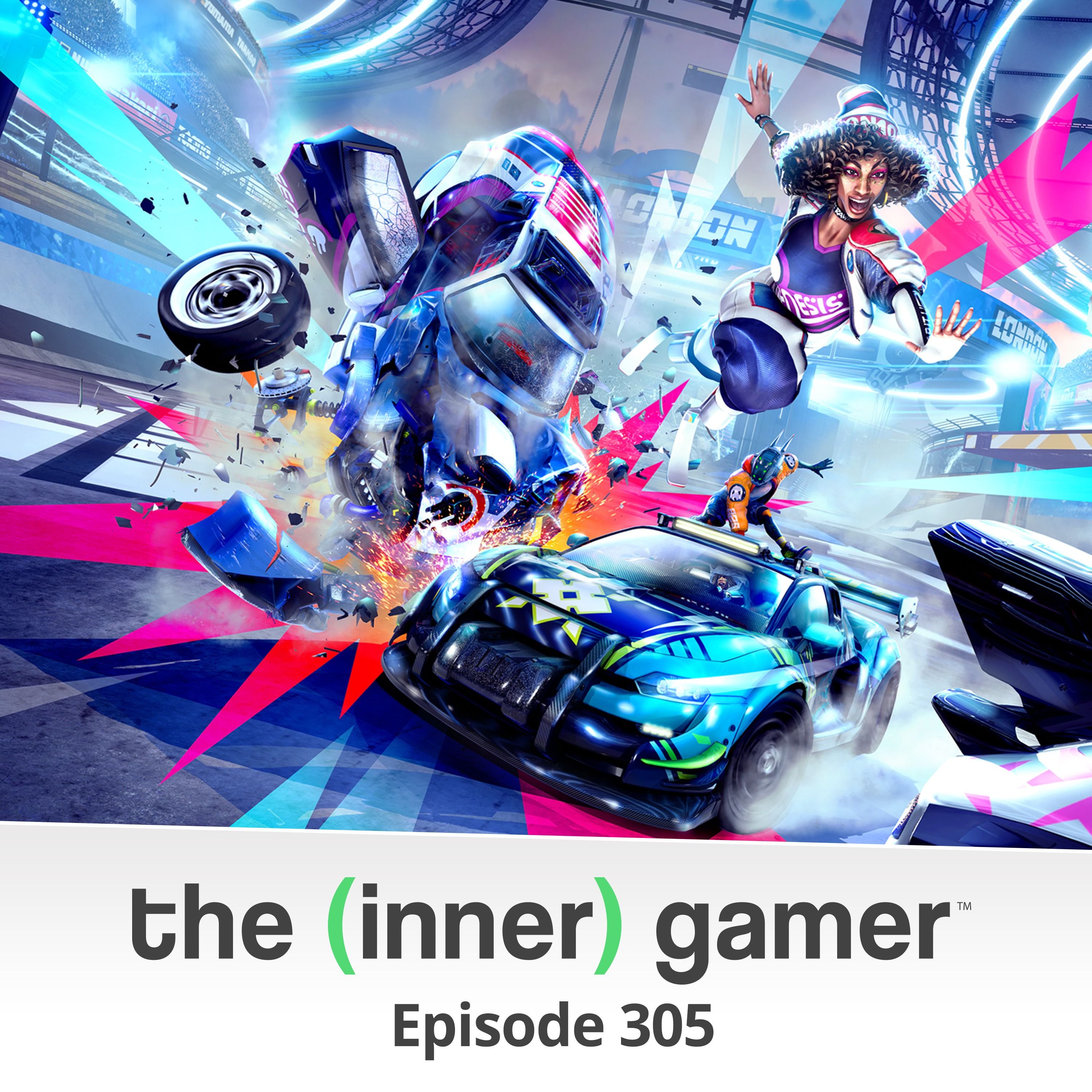 305: Destruction: Allstars, Diablo 4 and Most Anticipated Indie Games of 2021