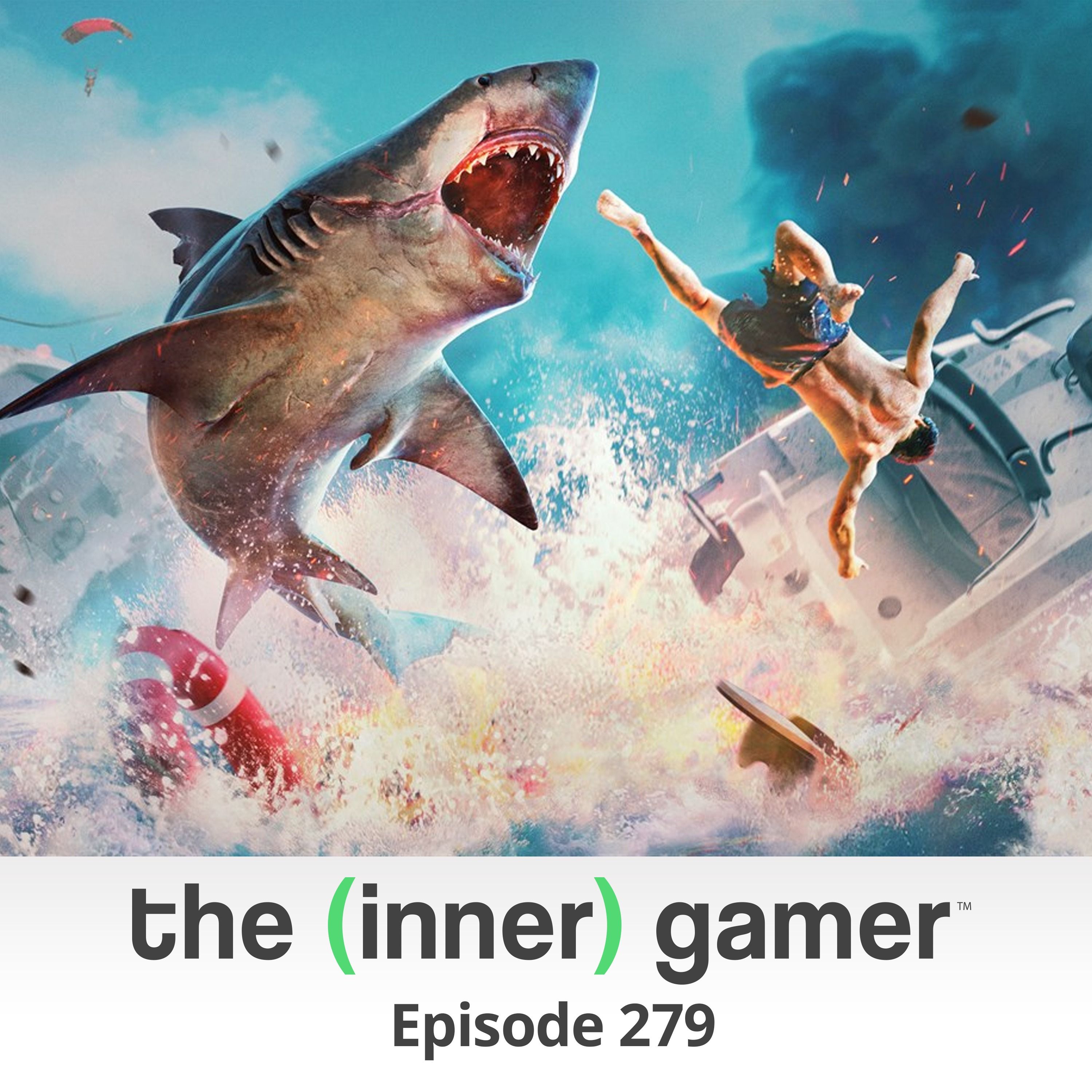 The Inner Gamer Podcast