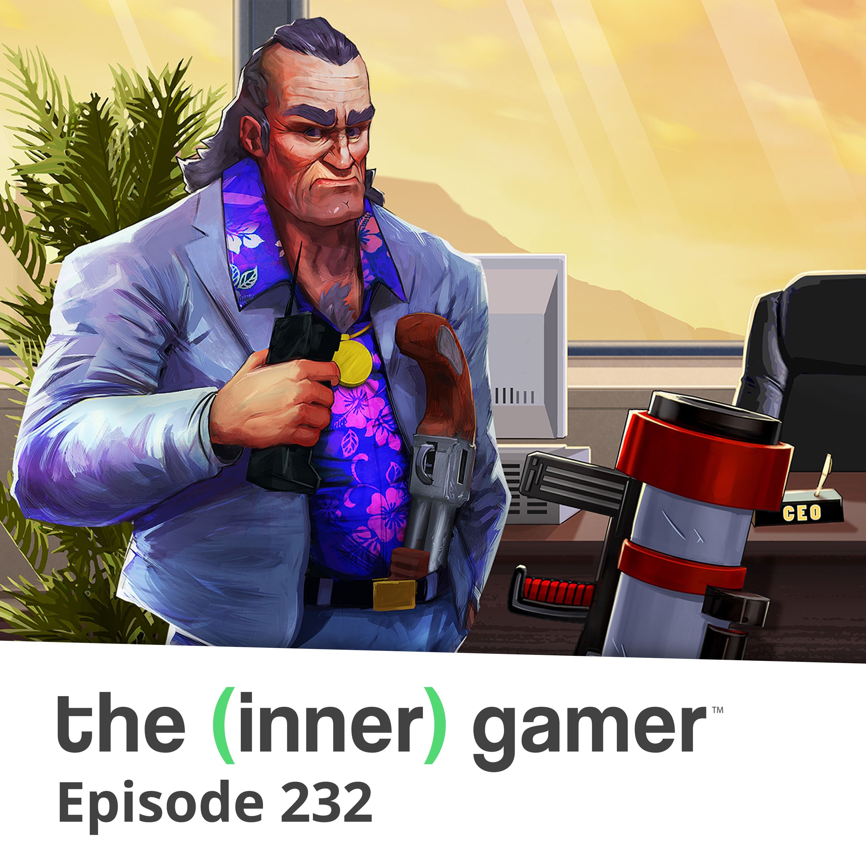 232: Shakedown Hawaii, Winds of Magic and Borderlands 3 Leaks