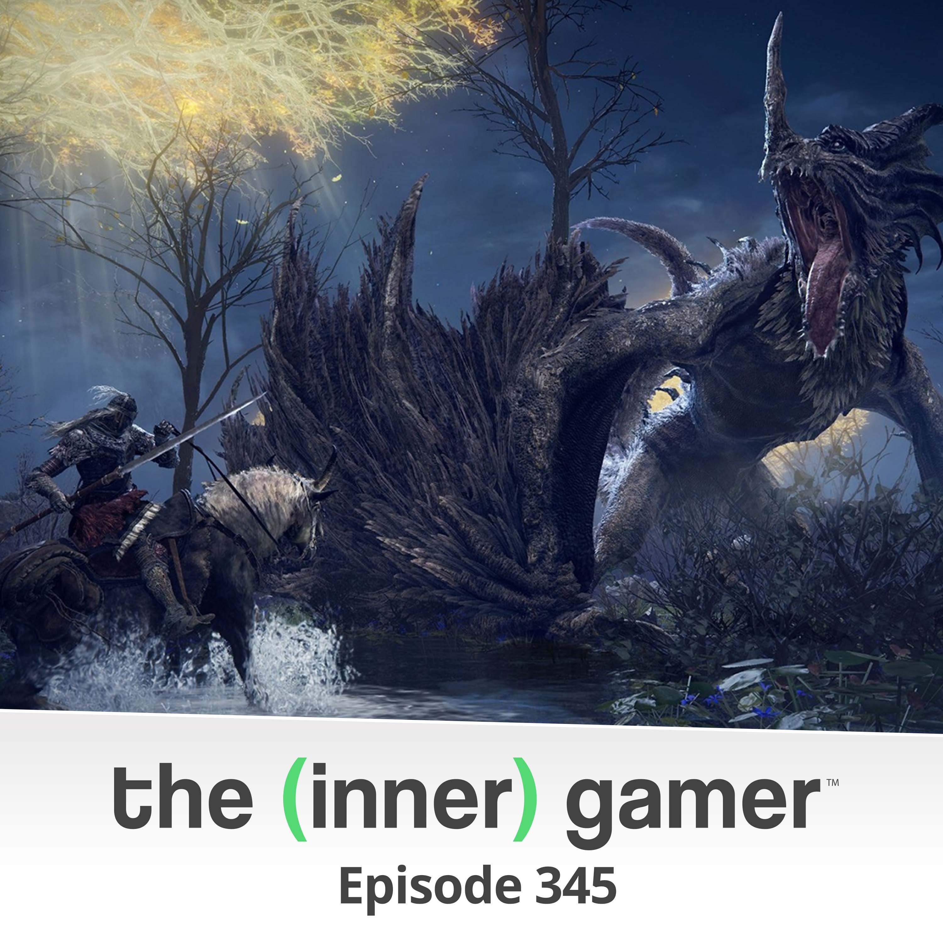 345: Elden Ring, Tiny Tina's Wonderlands and Video Game Adaptations