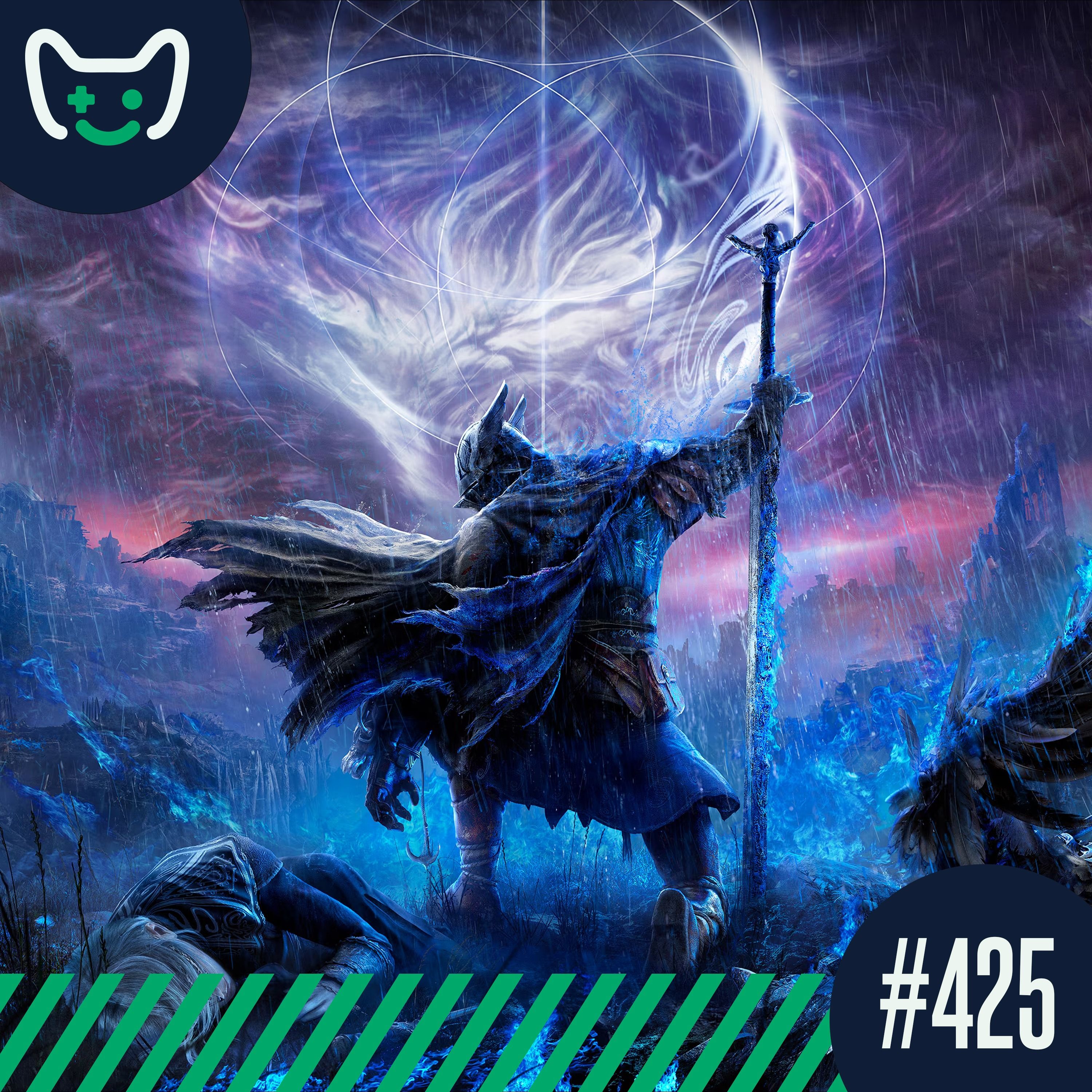 425: Elden Ring Nightreign, Monster Train 2 and Peak