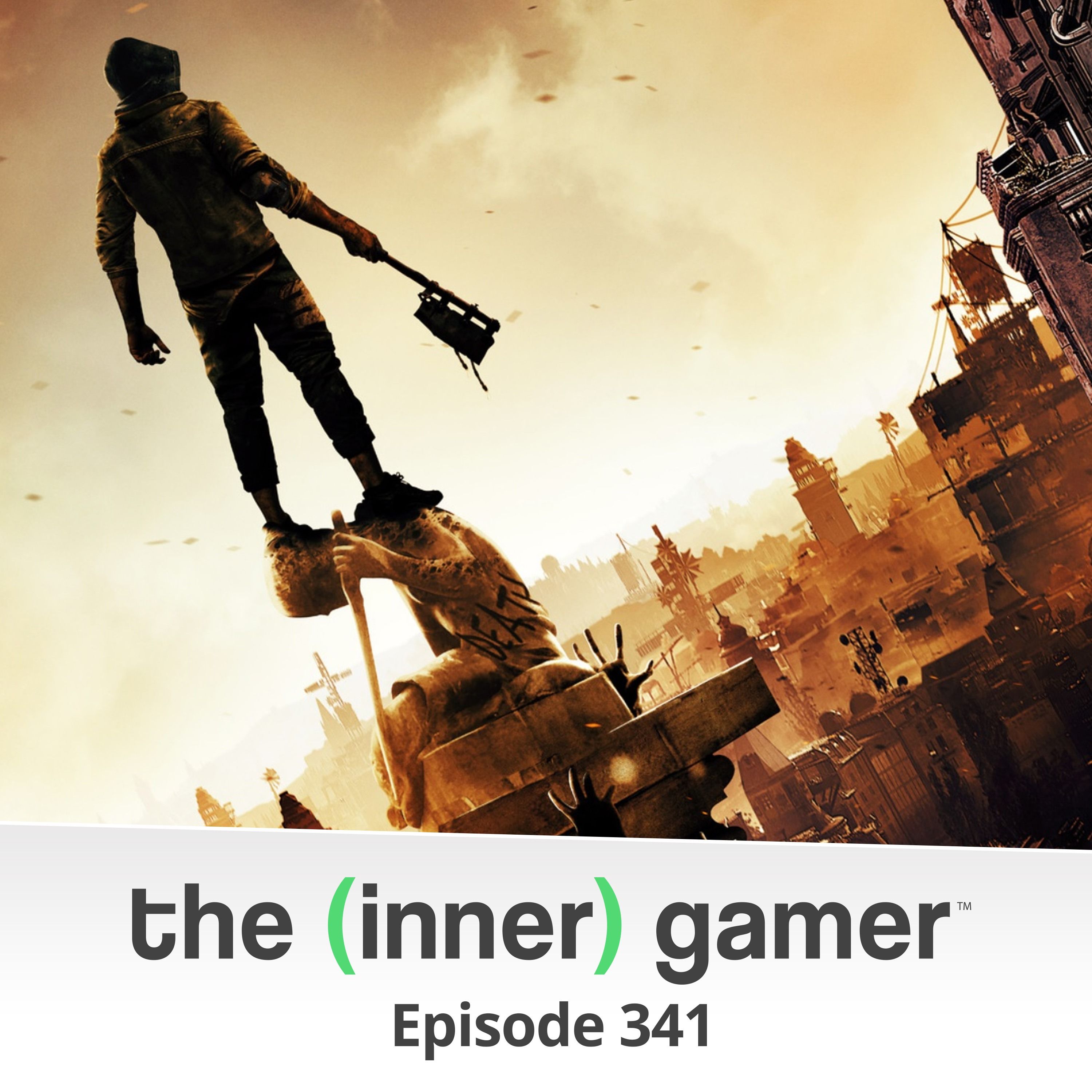 341: Dying Light 2, Pokemon Legends Arceus and Open World is Broken