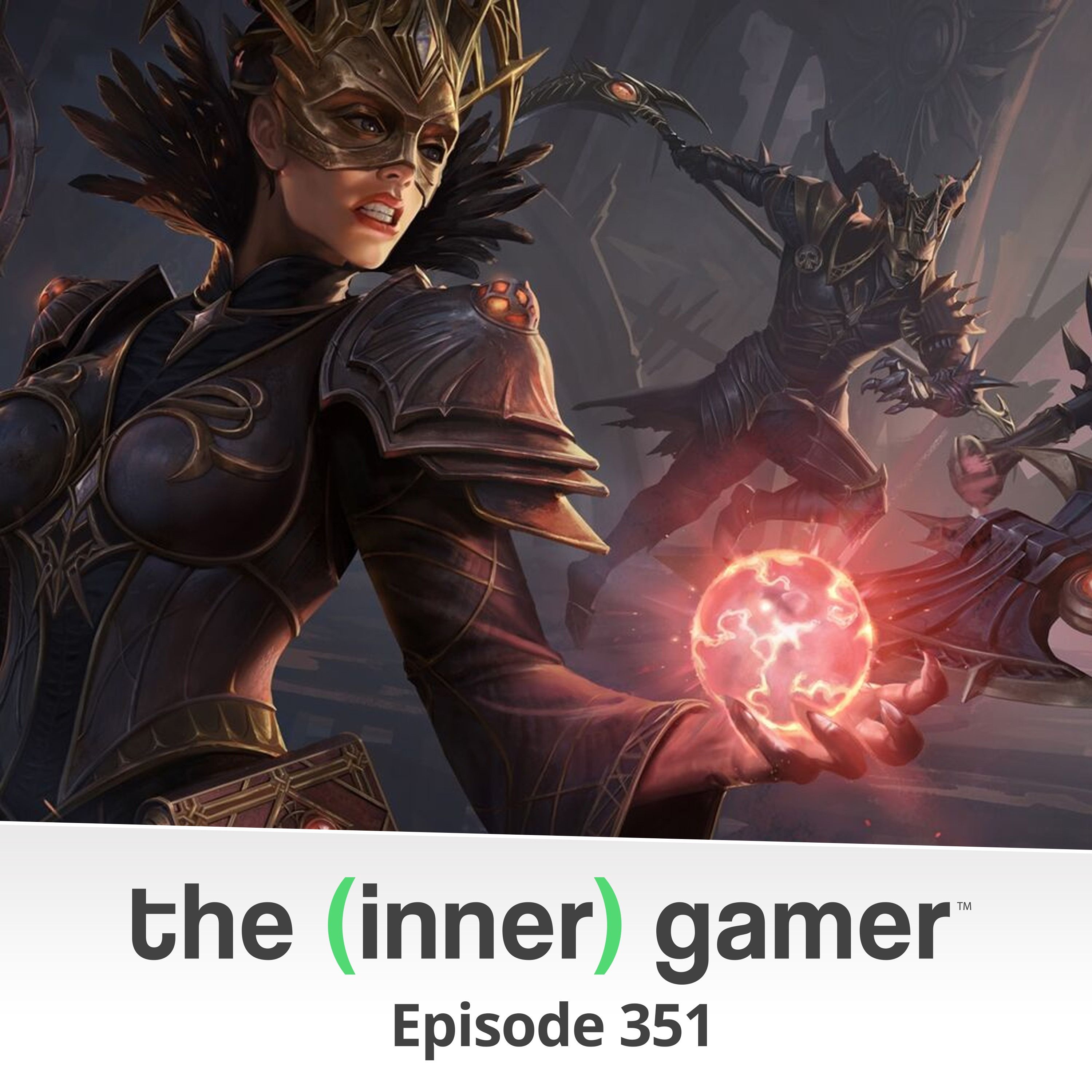 351: Diablo Immortal, Chivalry 2 and Digital vs. Retail Games