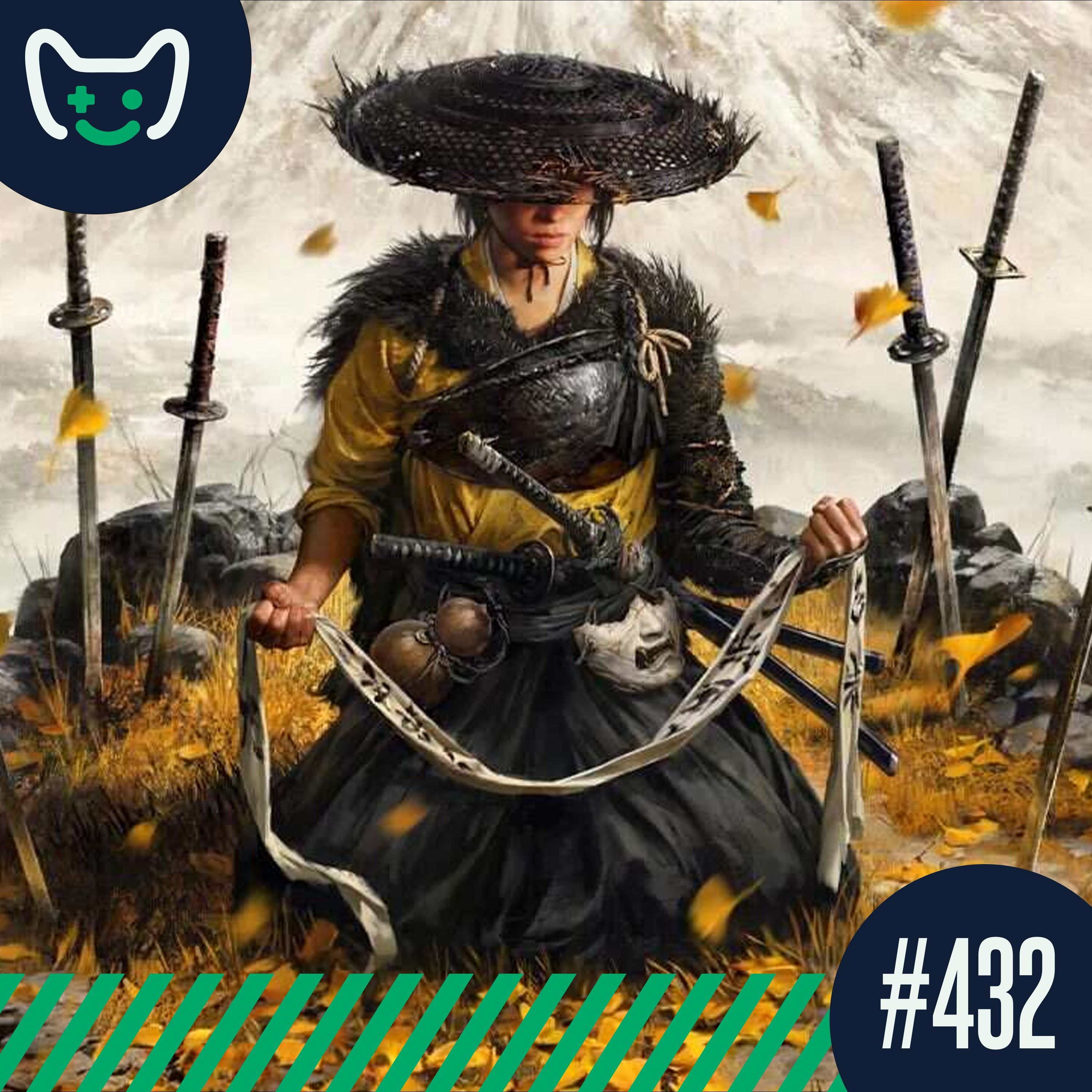 432: Ghost of Yōtei, Hades 2 and Game Pass Increases