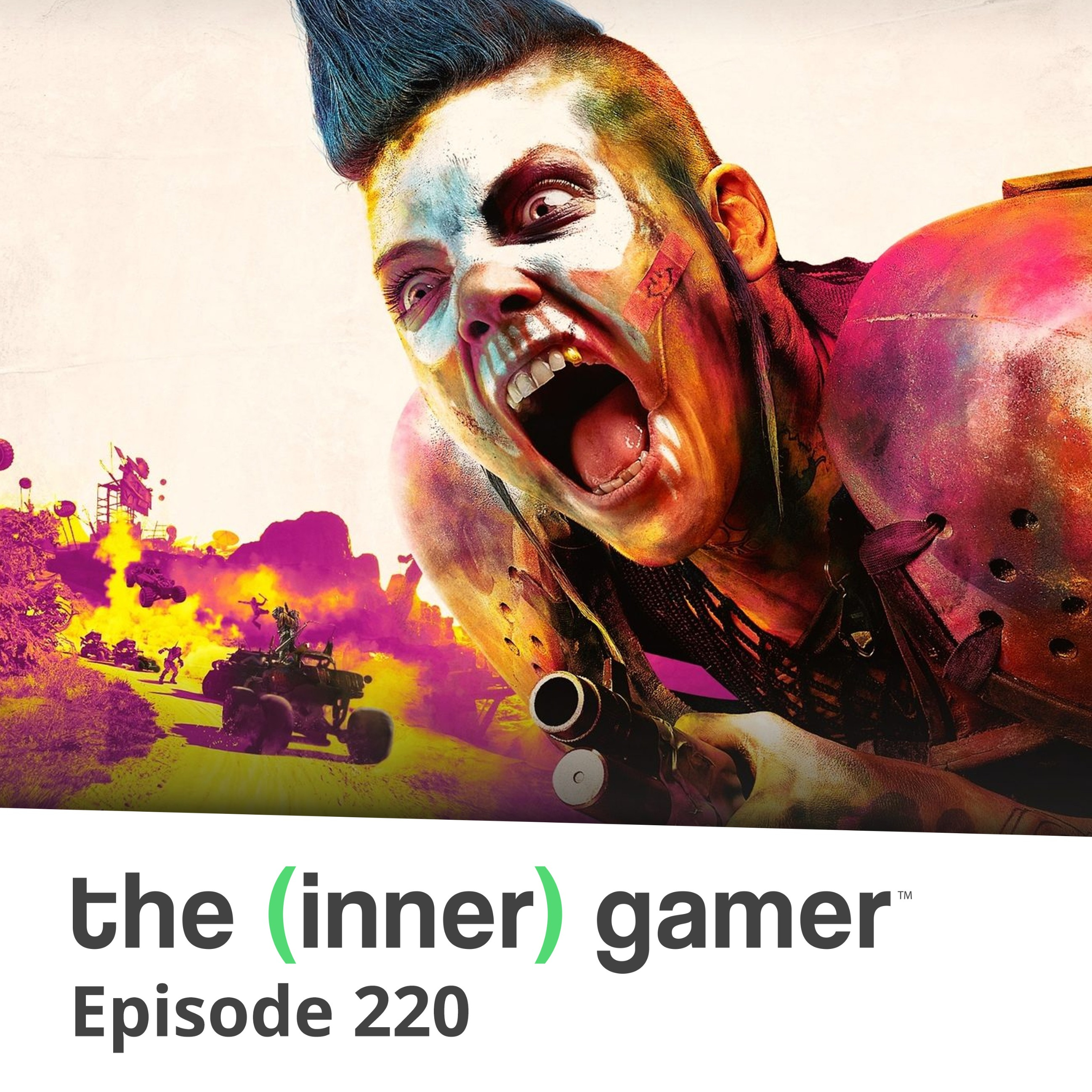 The Inner Gamer Podcast
