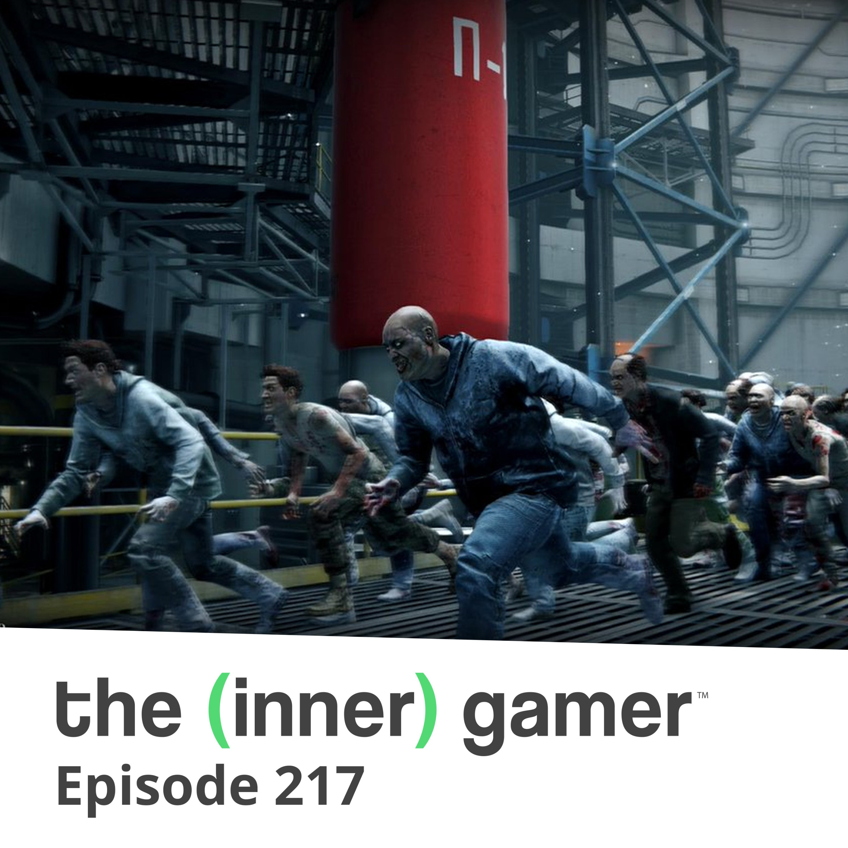 217: World War Z, Left 4 Dead 2 and Avengers: Endgame