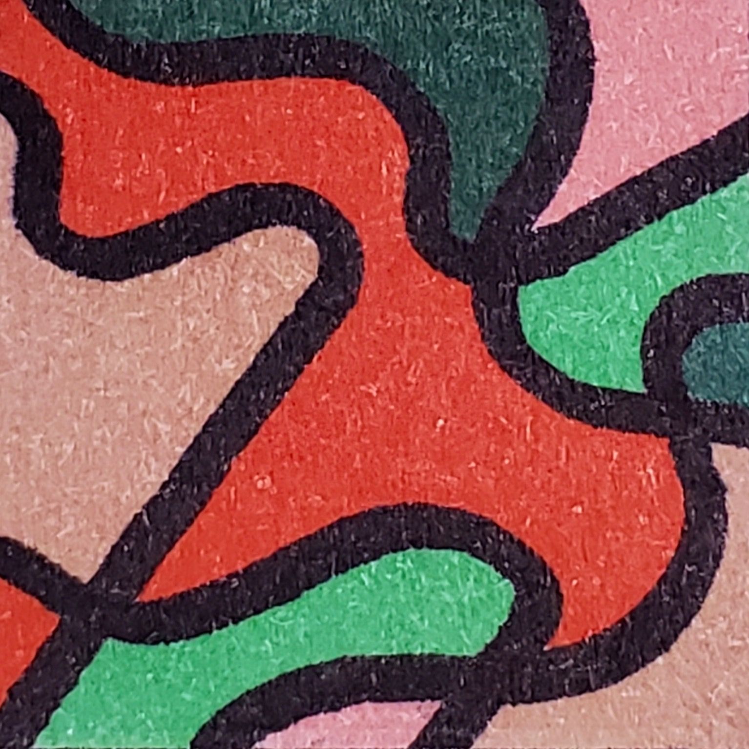 The Vineyard Podcast