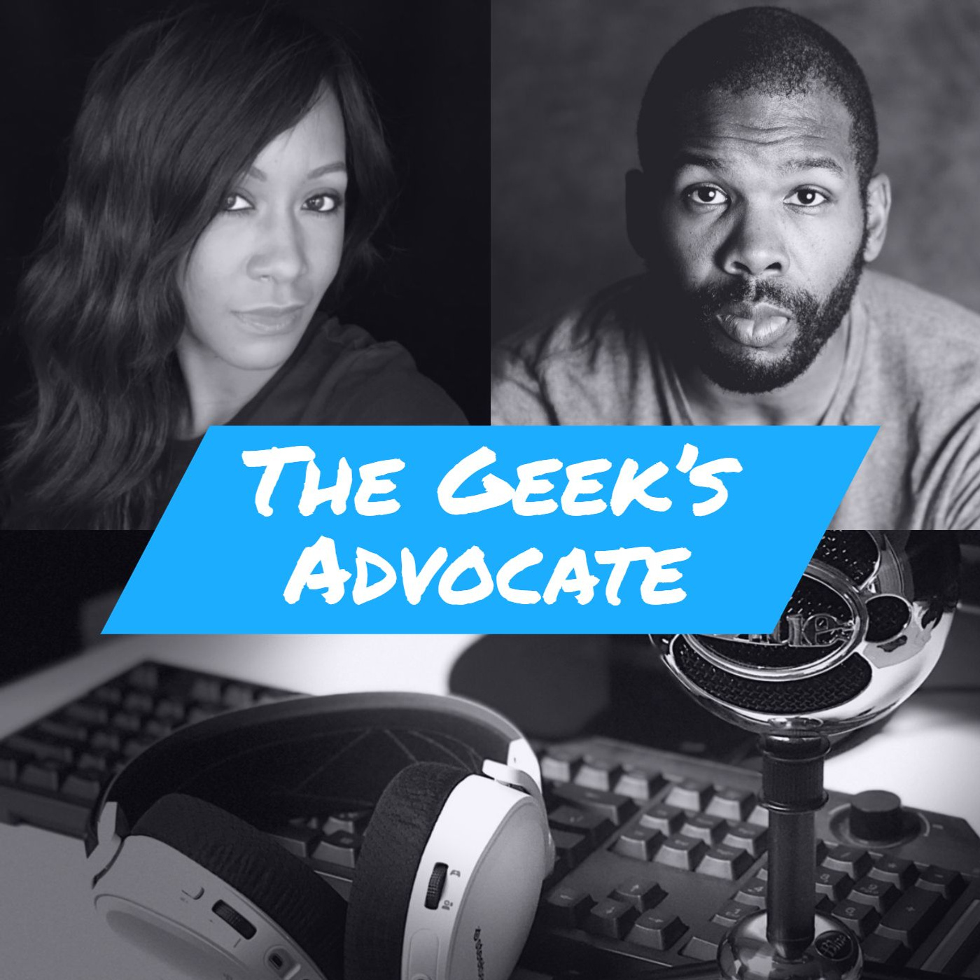 When Geeks Attack