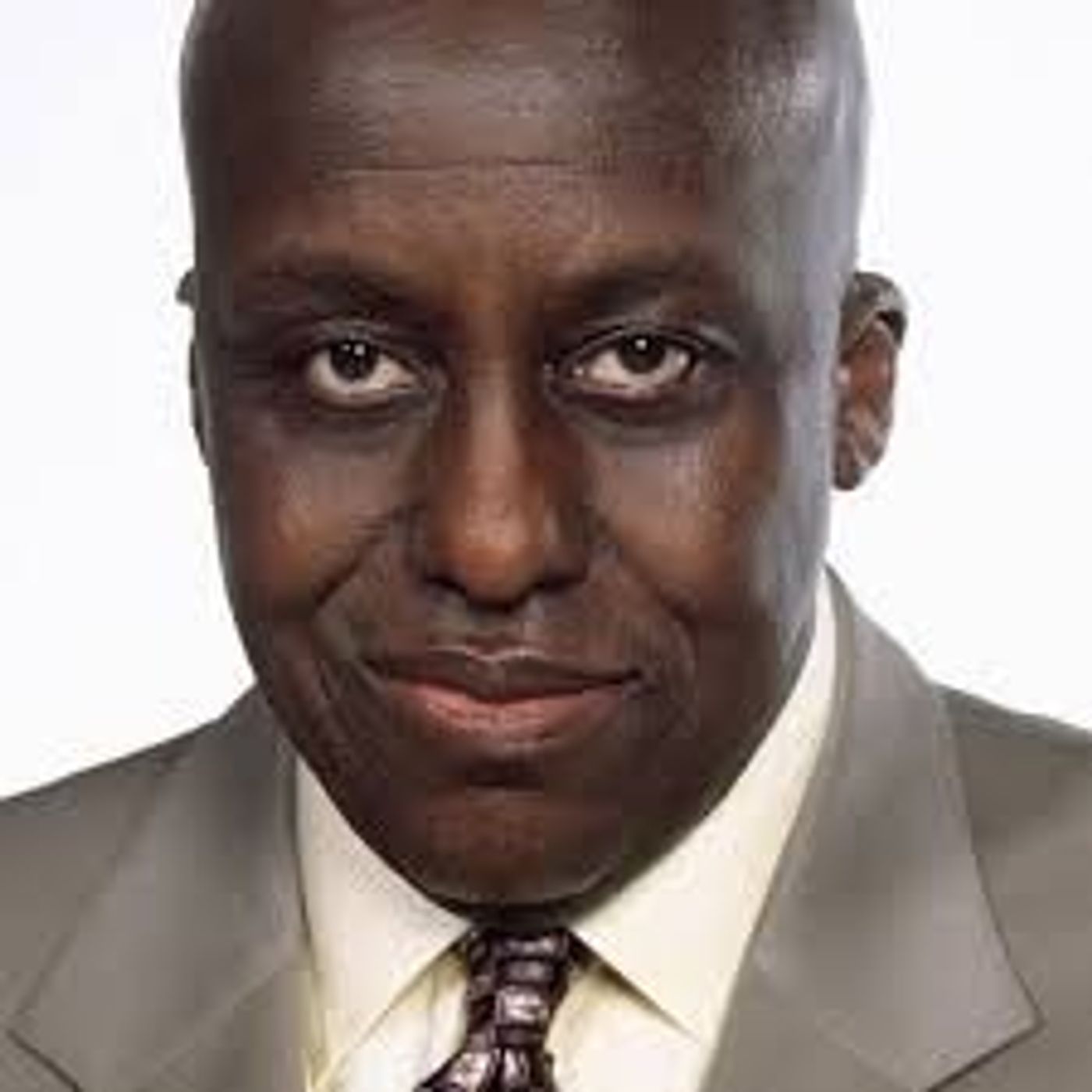The Victor Brooks Show Episode 24 (Quarantine Series) Bill Duke