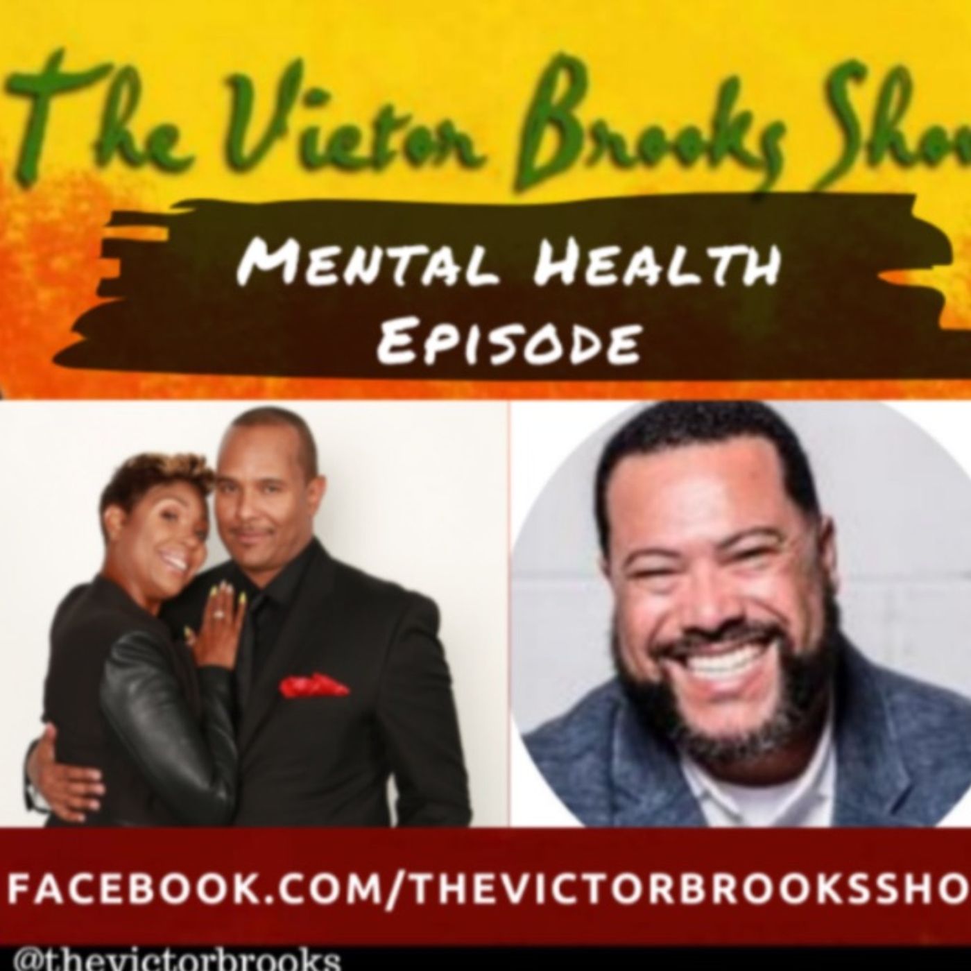 The Victor Brooks Show