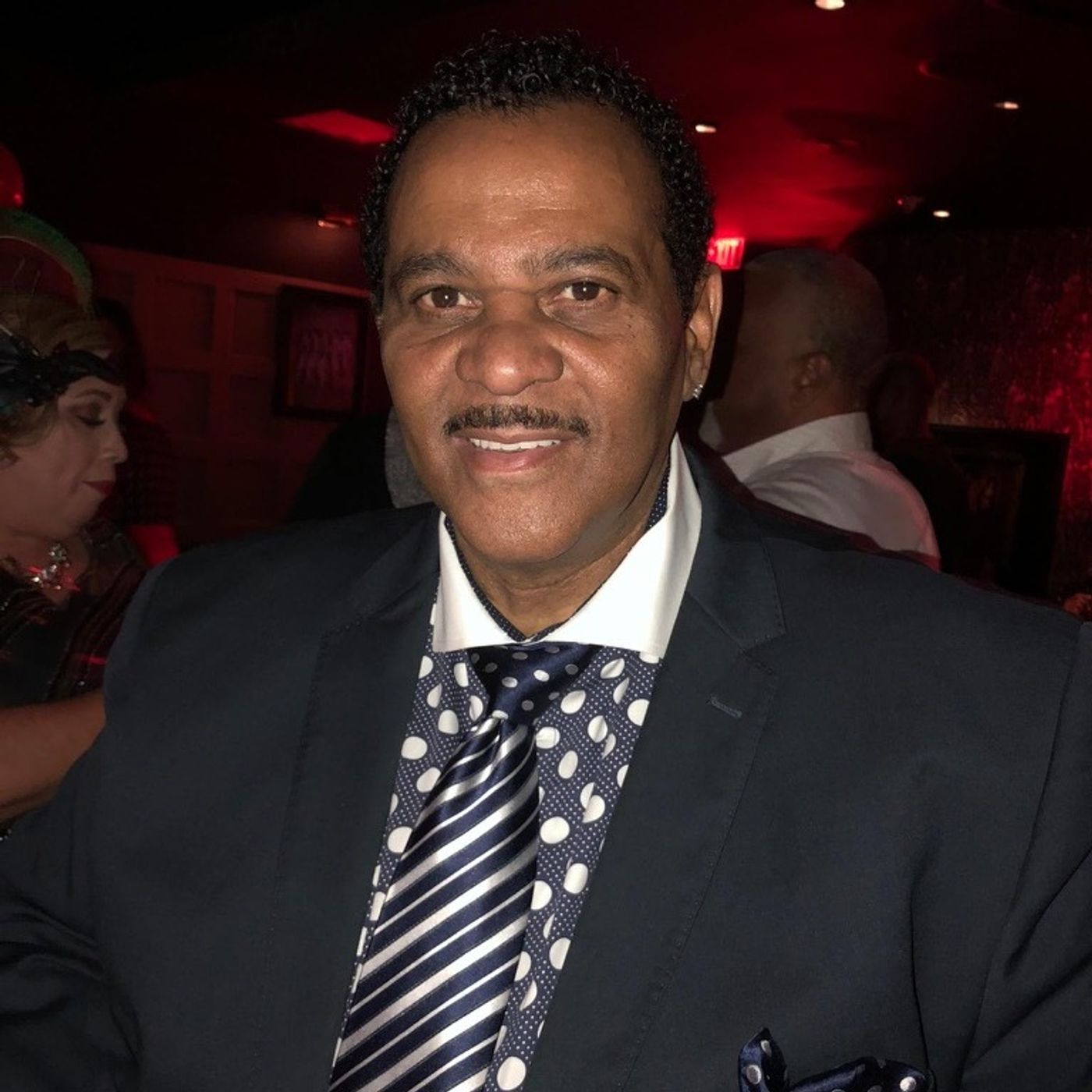 The Victor Brooks Show