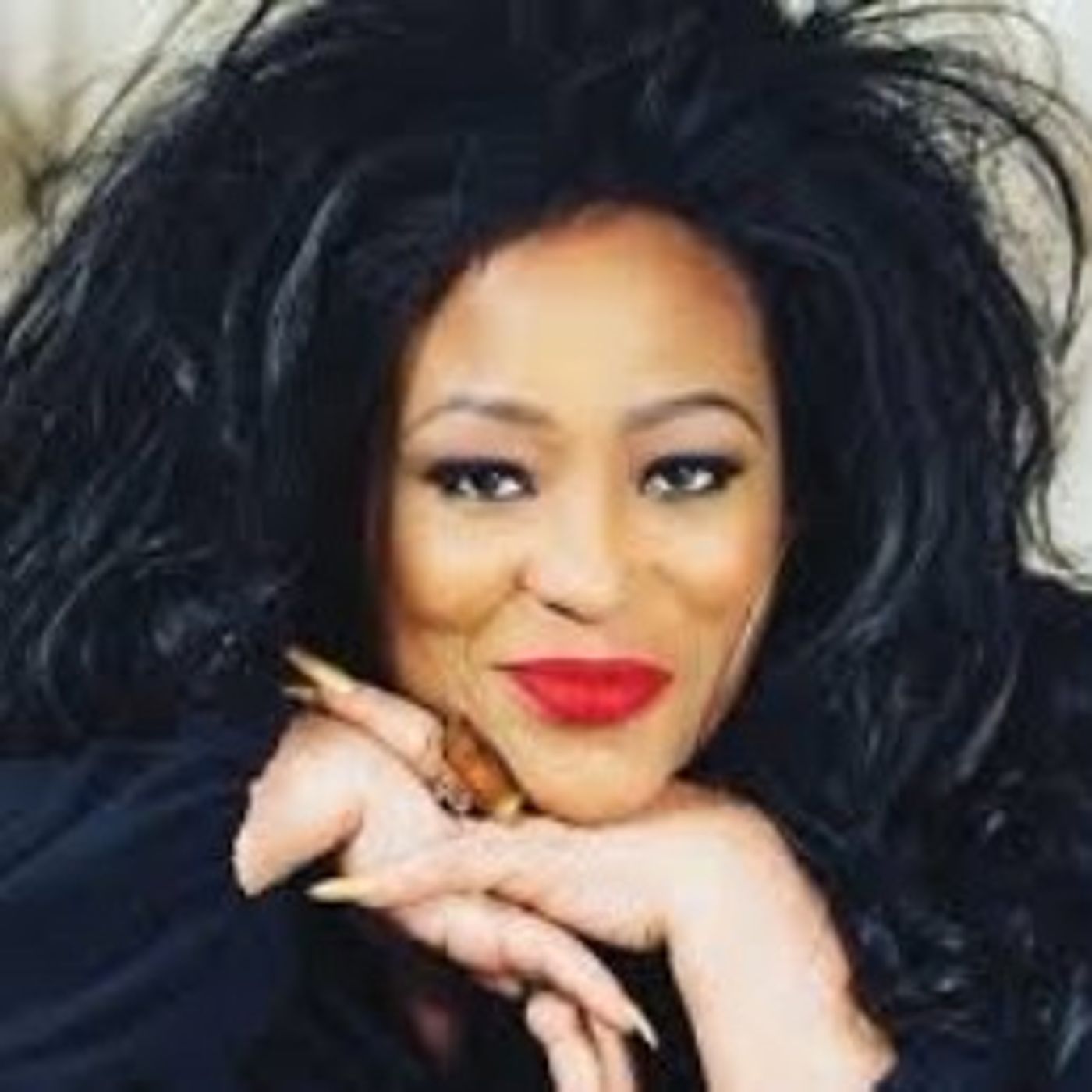 The Victor Brooks Show Episode 27 (Quarantine Series) Miki Howard