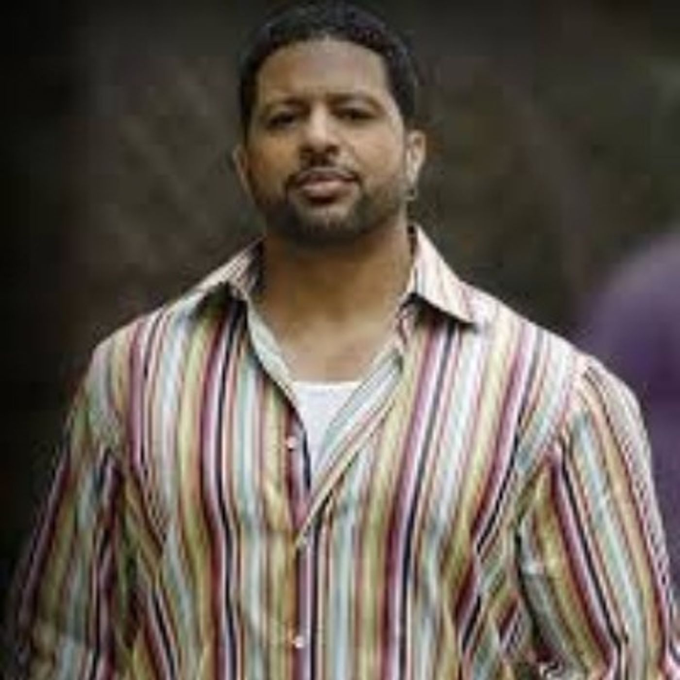 The Victor Brooks Show Episode 28 (Quarantine Series) Mark Kibble