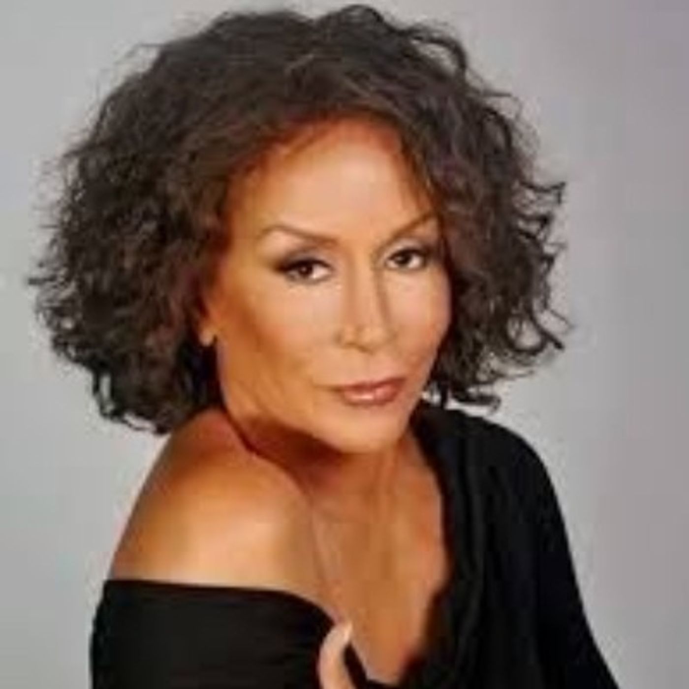 The Victor Brooks Show Episode 34 (Quarantine Series) Freda Payne