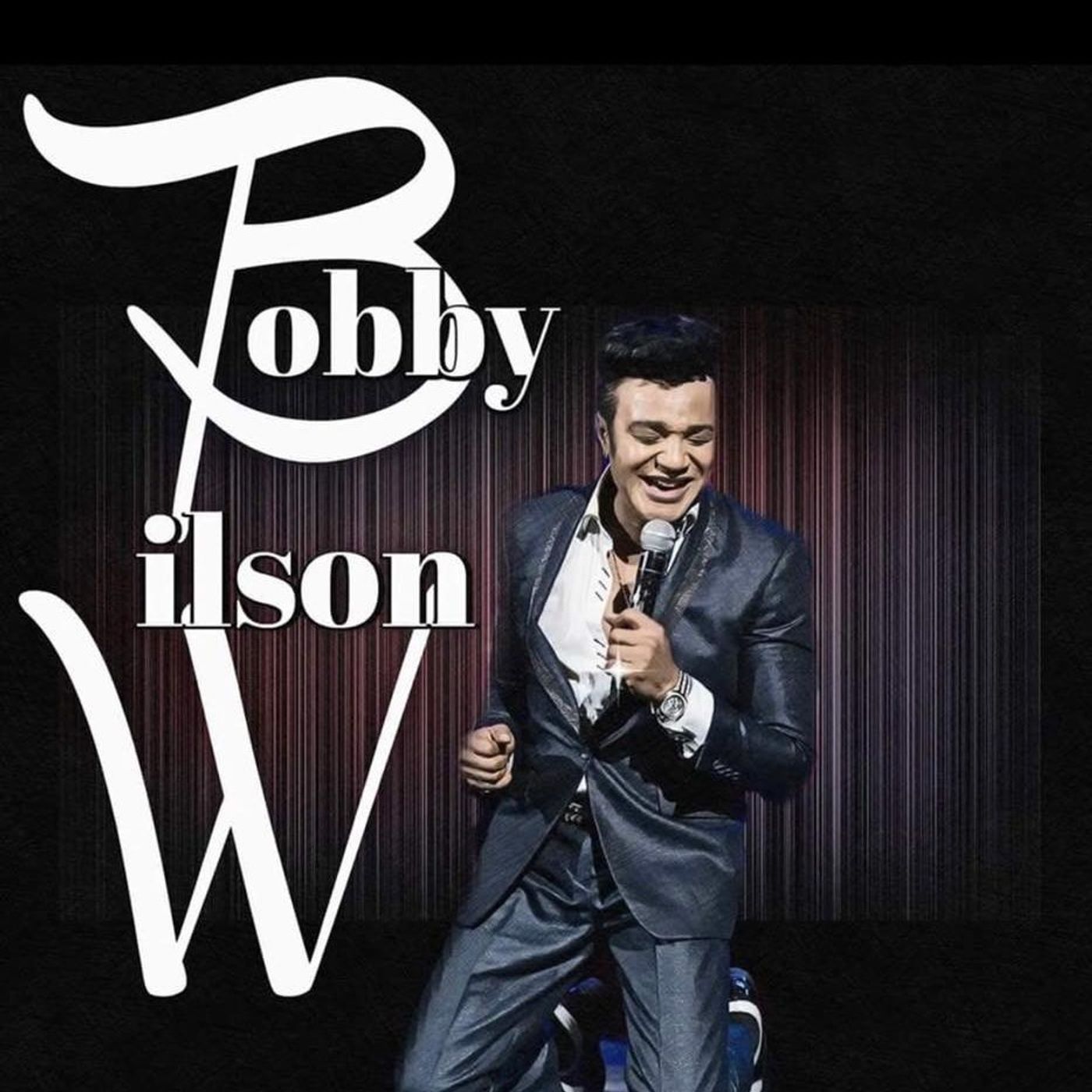 The Victor Brooks Show Episode 14 (Quarantine Series)/ Bobby Brooks Wilson