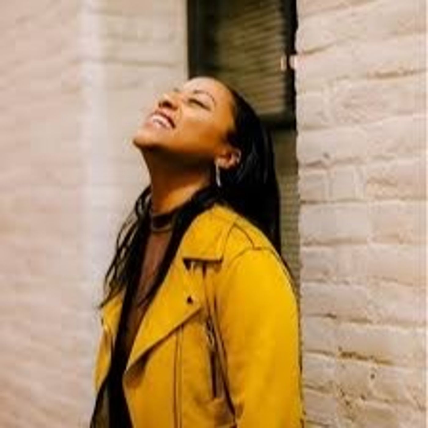 The Victor Brooks Show Episode 26 (Quarantine Series) Wyann Vaughn