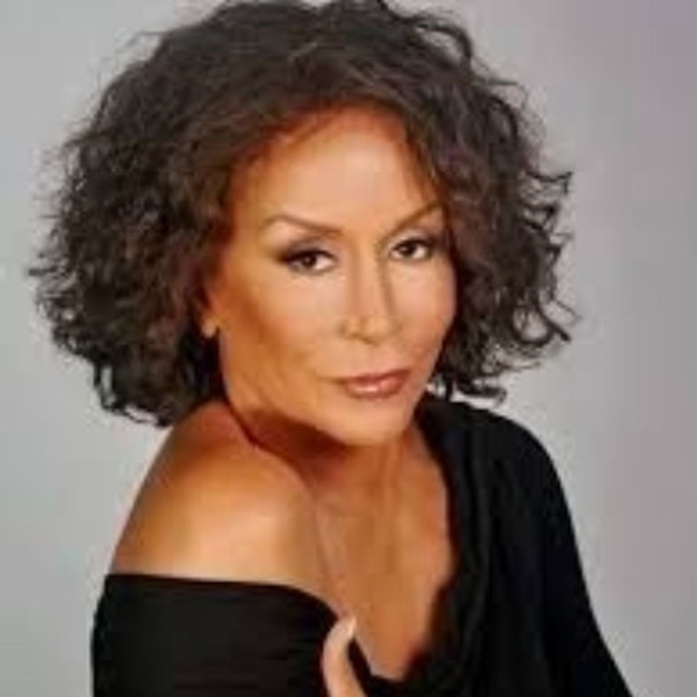 The Victor Brooks Show Episode 29 (Quarantine Series) Freda Payne