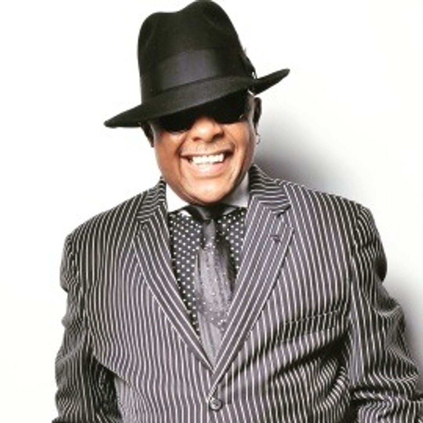 The Victor Brooks Show Episode 12 (Quarantine Series) / Larry Dodson of The Bar-Kays
