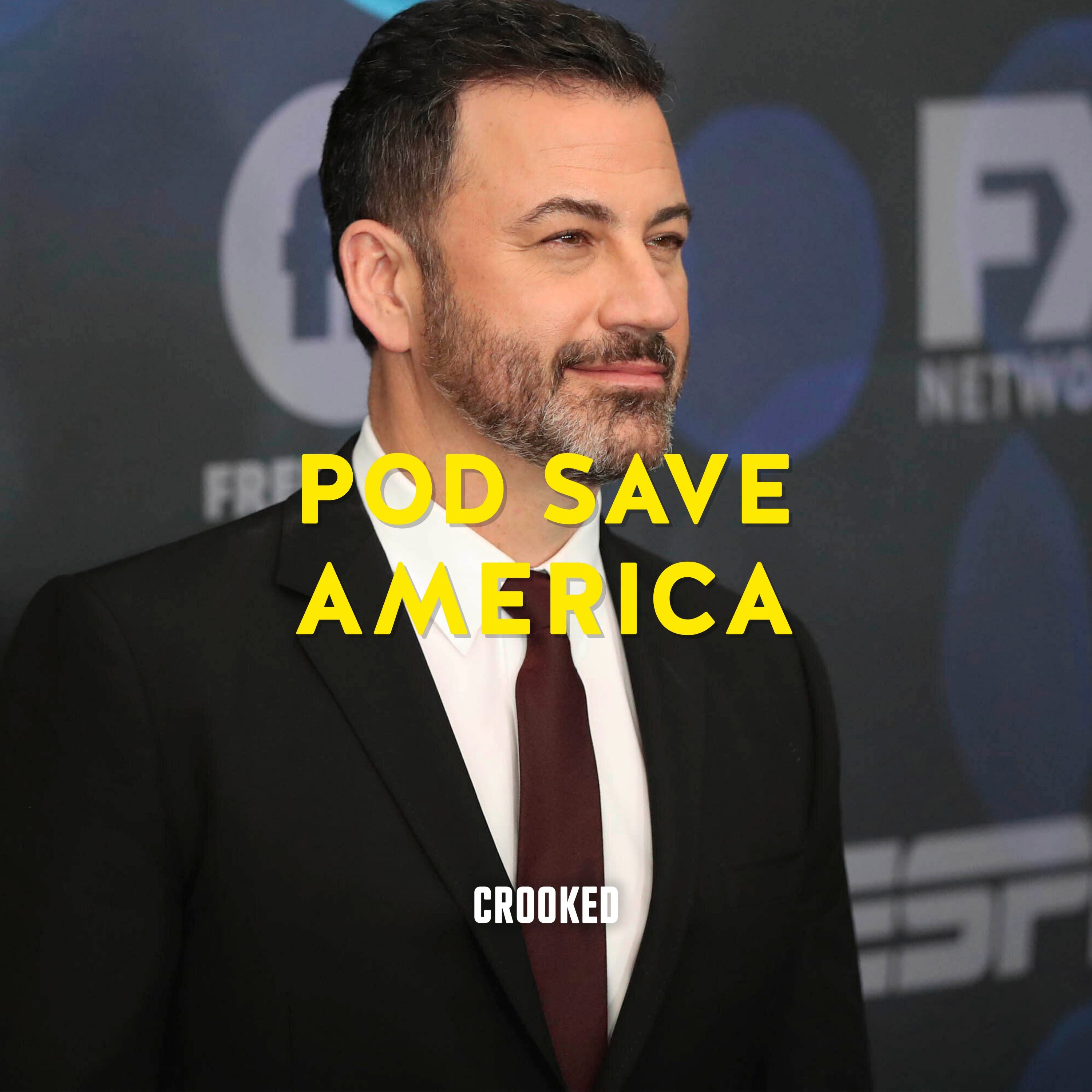 Trump Cancels Kimmel