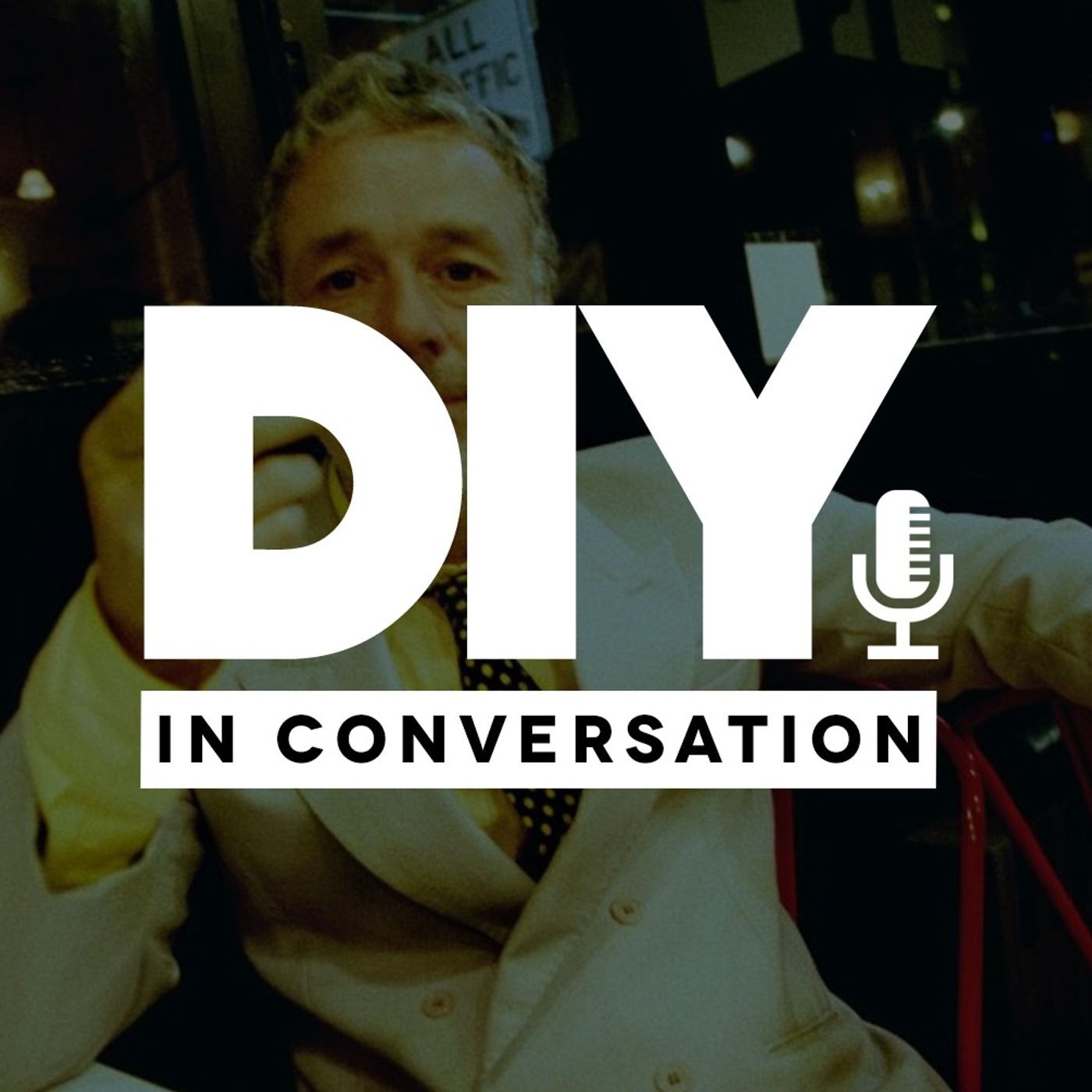 In Conversation: Baxter Dury (Live)