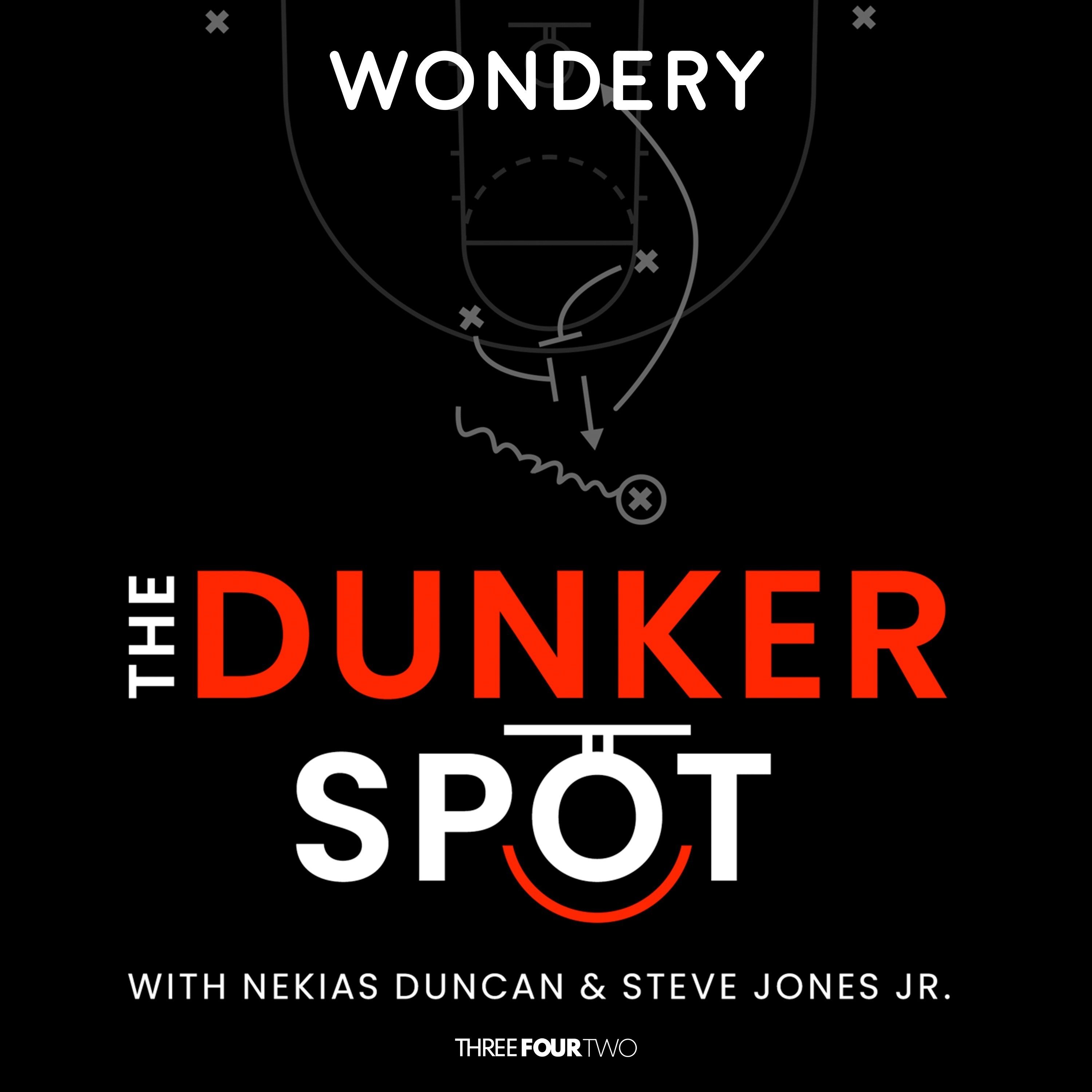 Days of Thunder (2025) + WNBA Takeaways