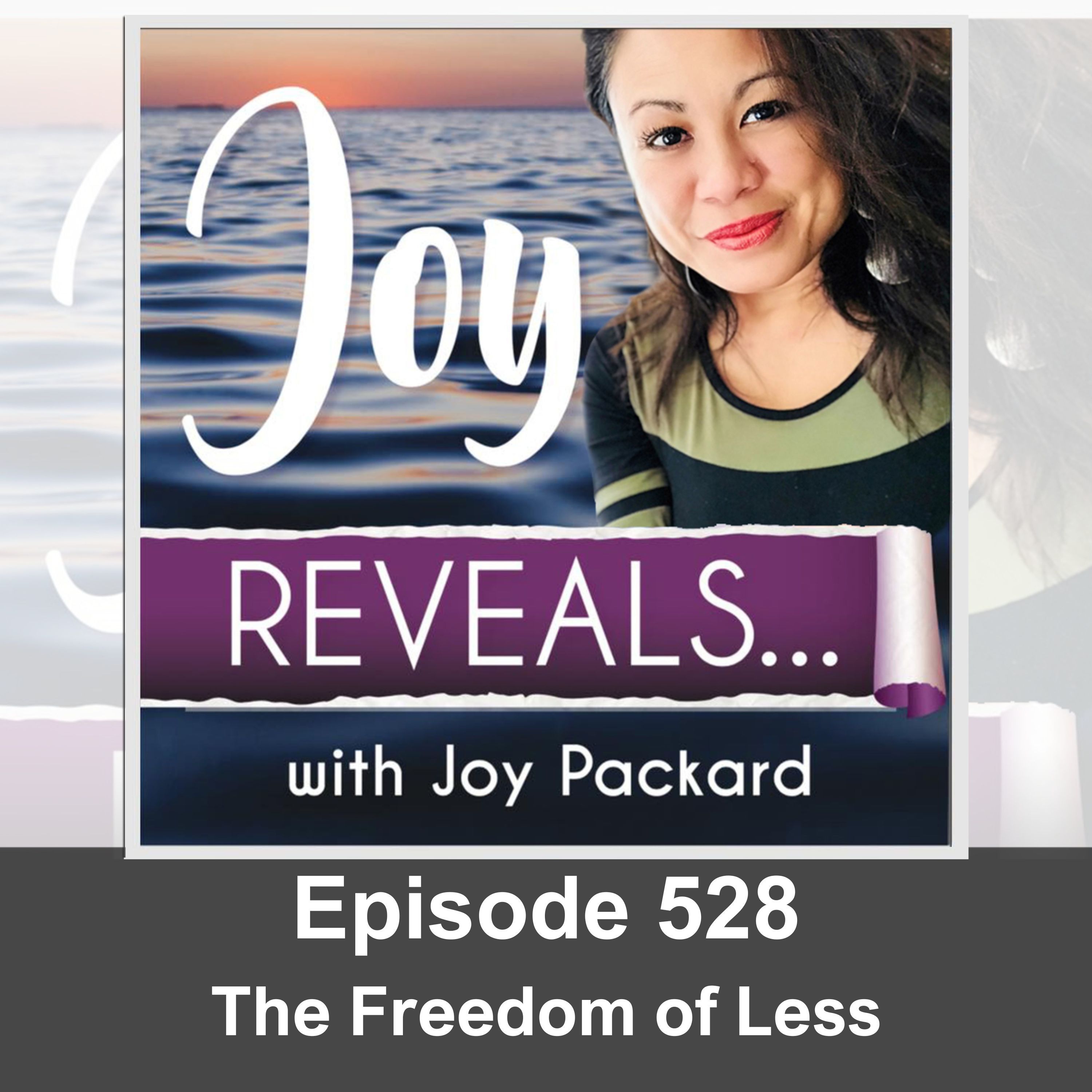 The Freedom of Less