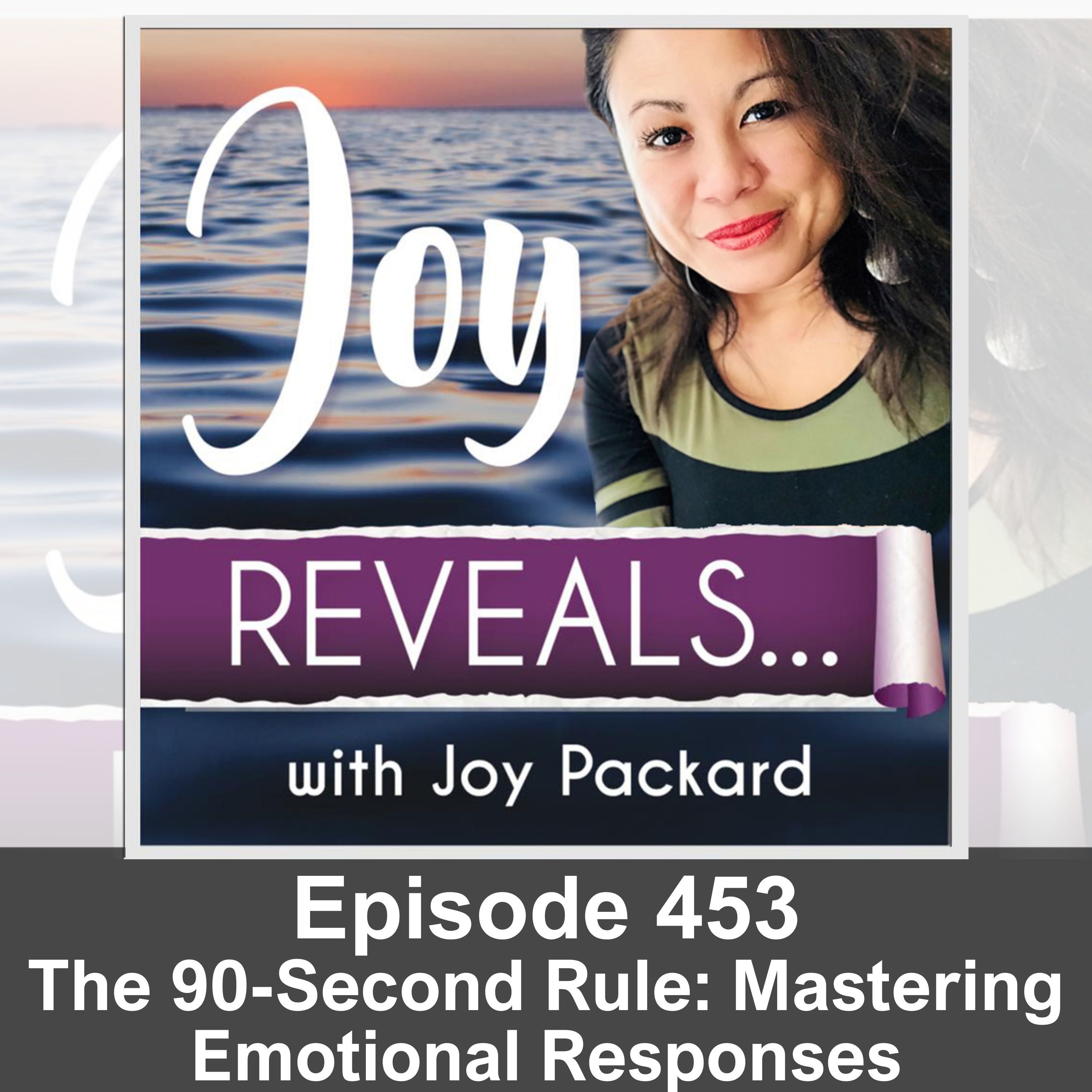 The 90-Second Rule: Mastering Emotional Responses