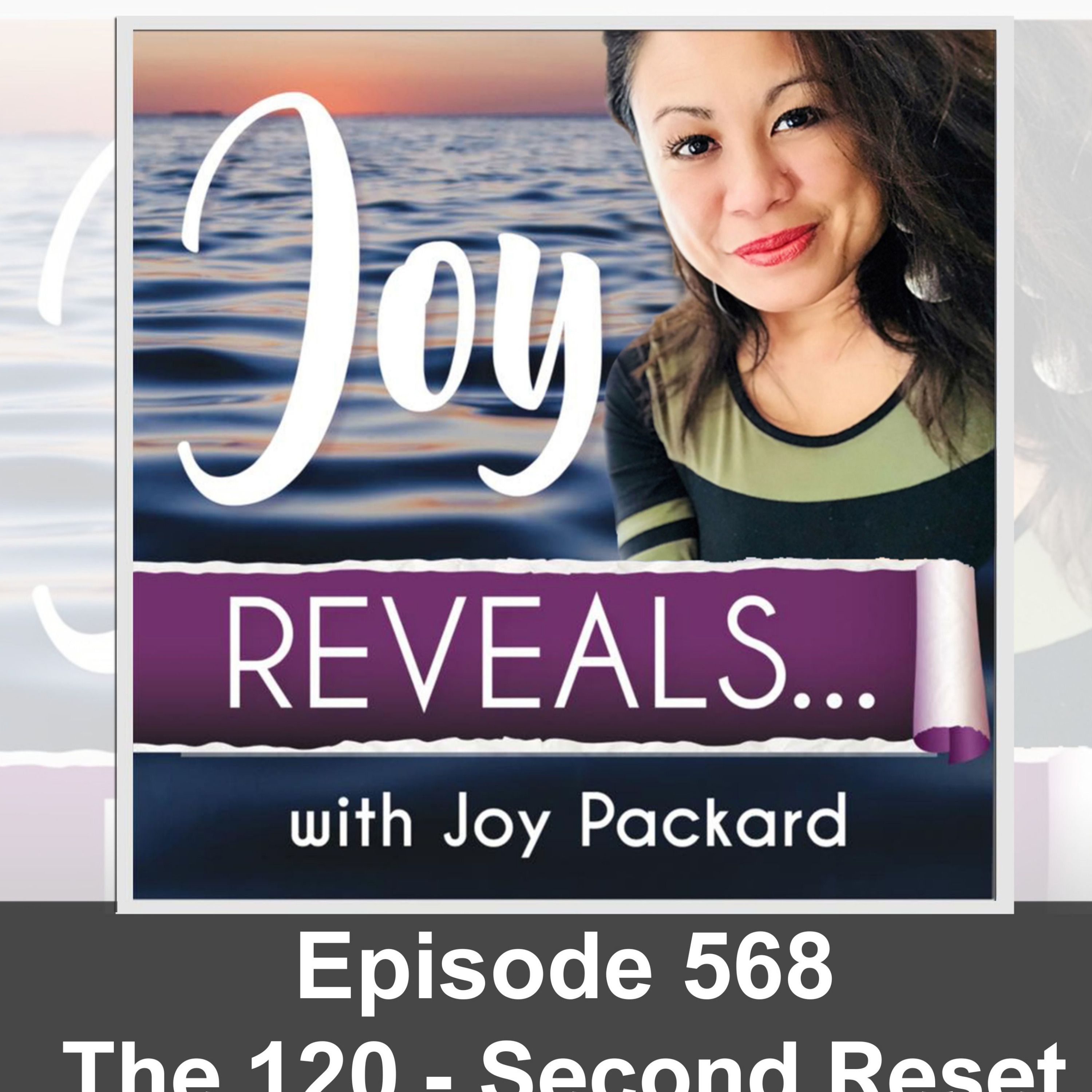 The 120 - Second Reset