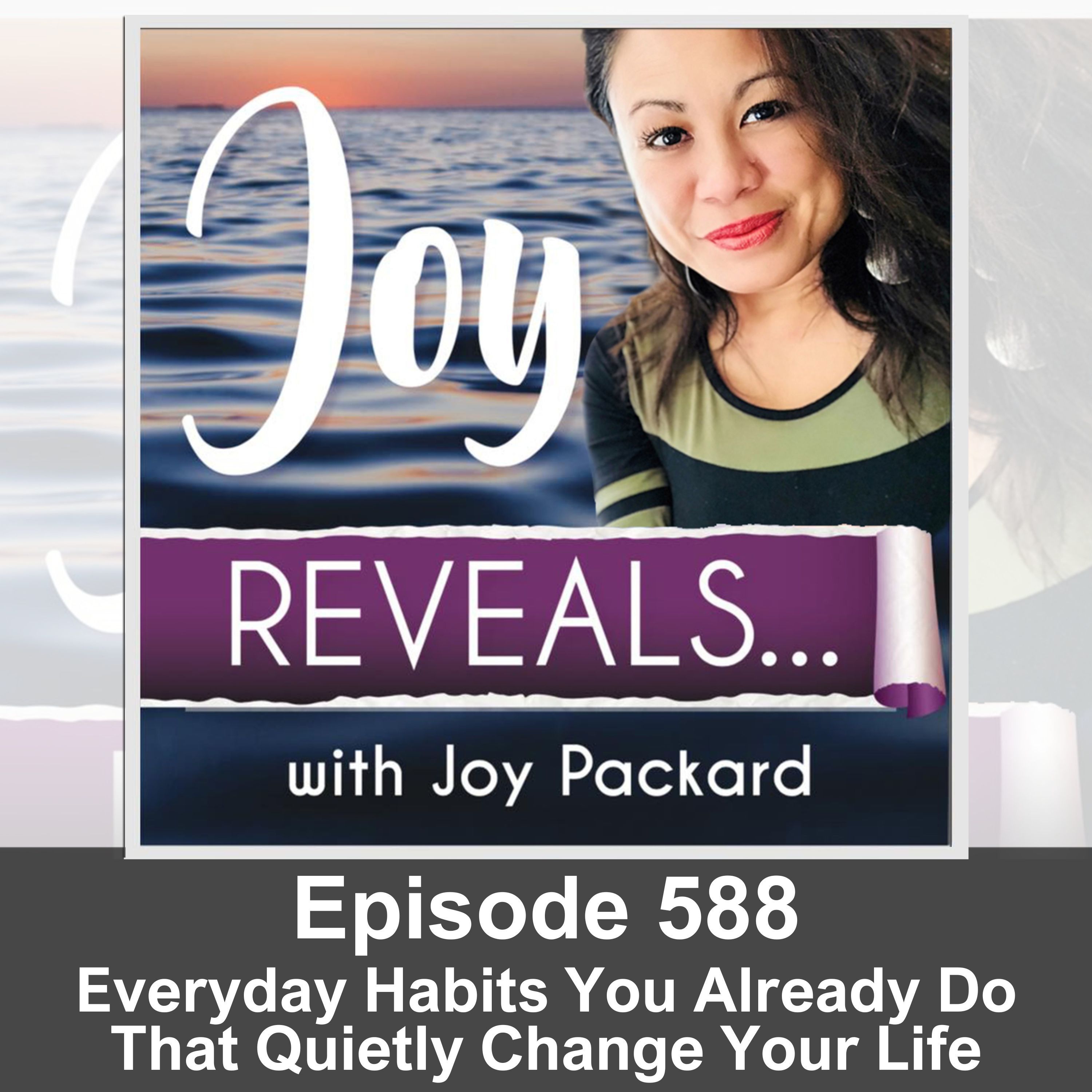 Everyday Habits You Already Do That Quietly Change Your Life