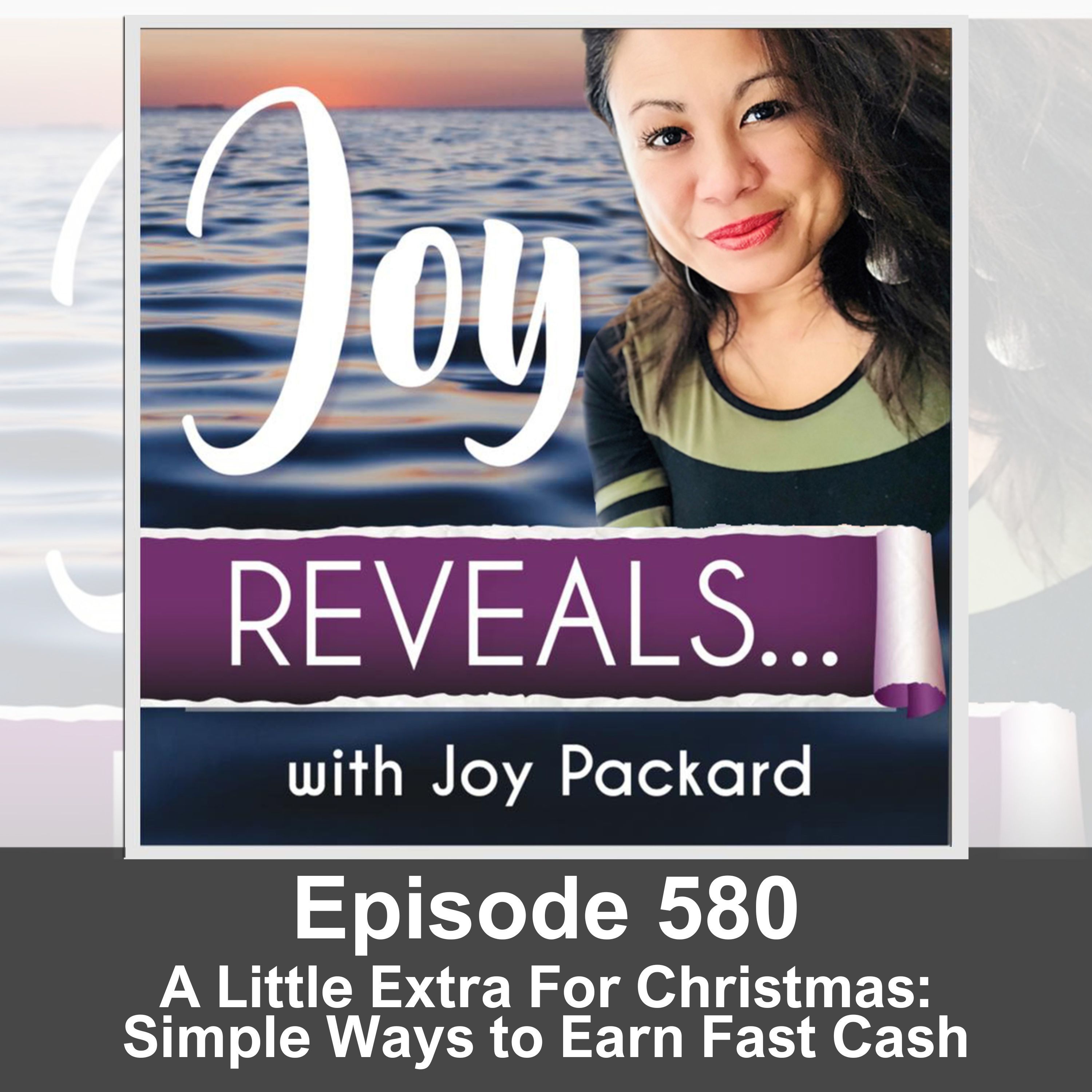 A Little Extra For Christmas: Simple Ways to Earn Fast Cash